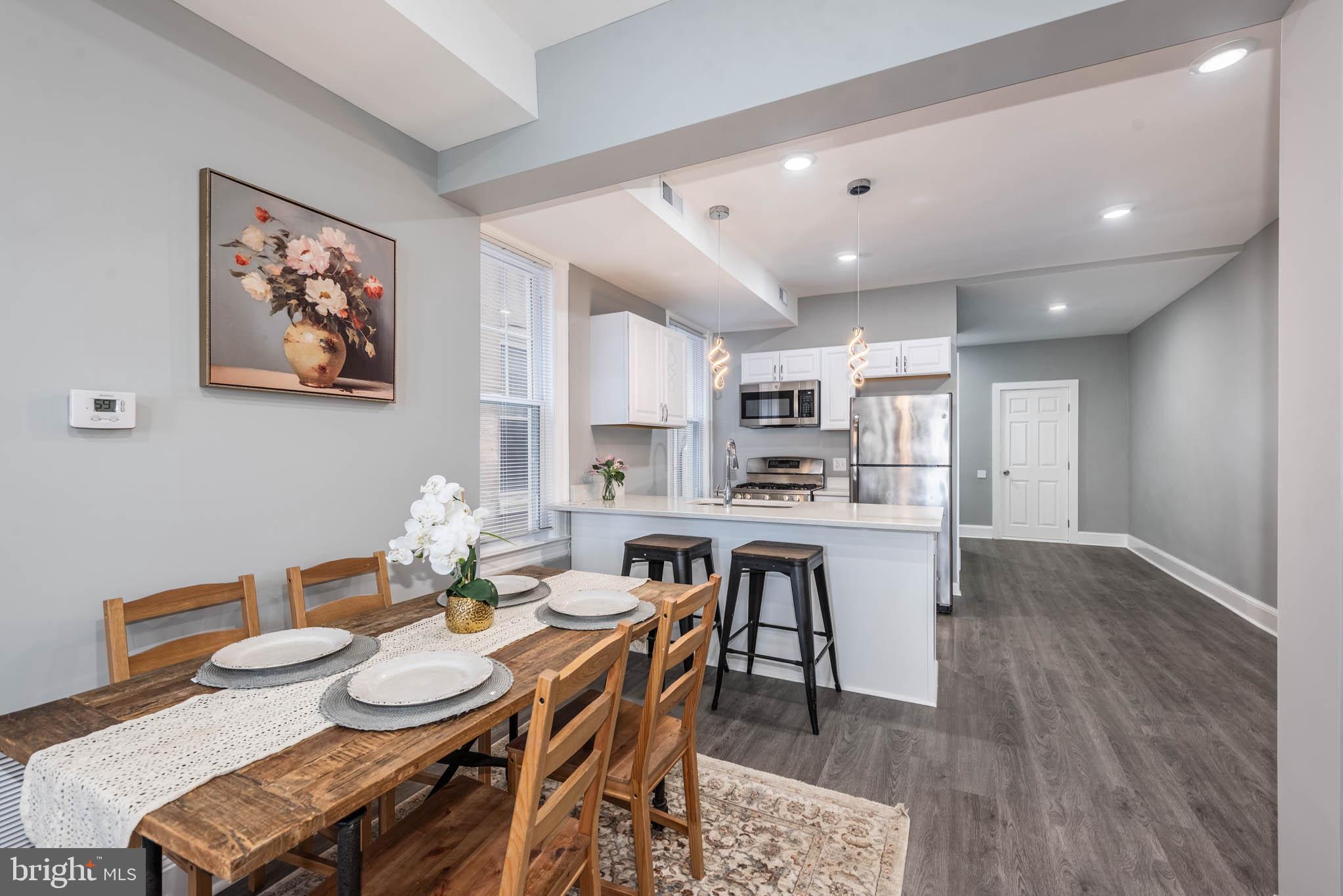 GOVANS - Residential