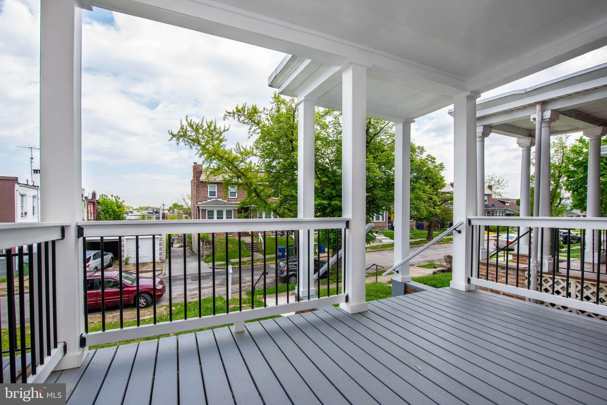 GOVANS - Residential