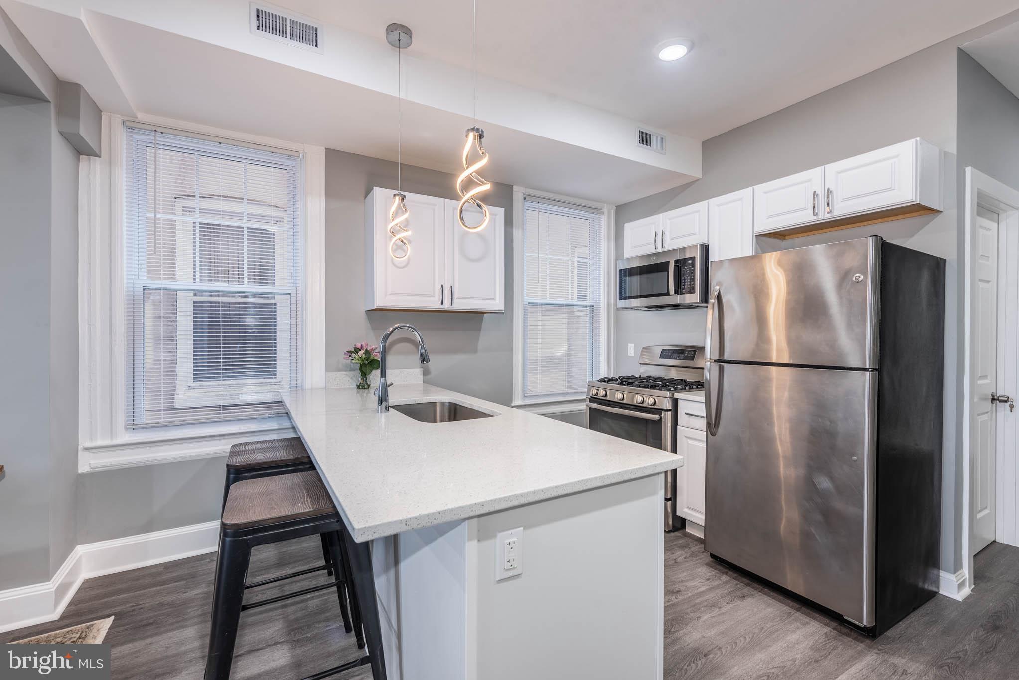 GOVANS - Residential