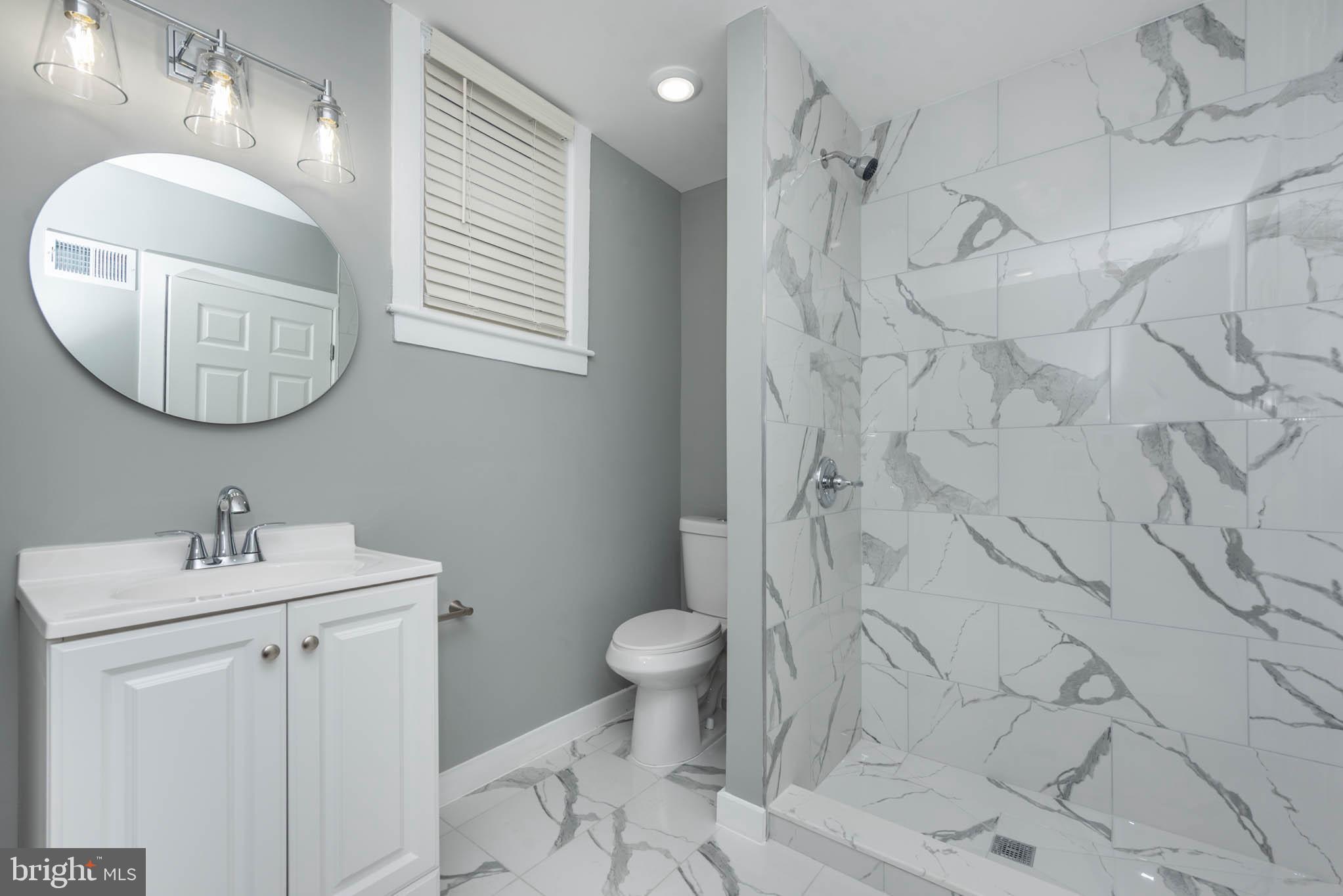 GOVANS - Residential