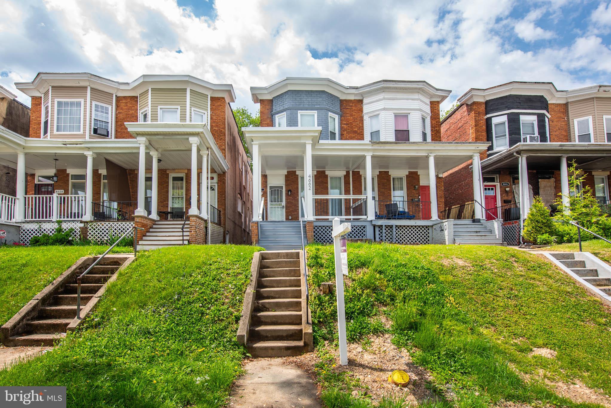 GOVANS - Residential