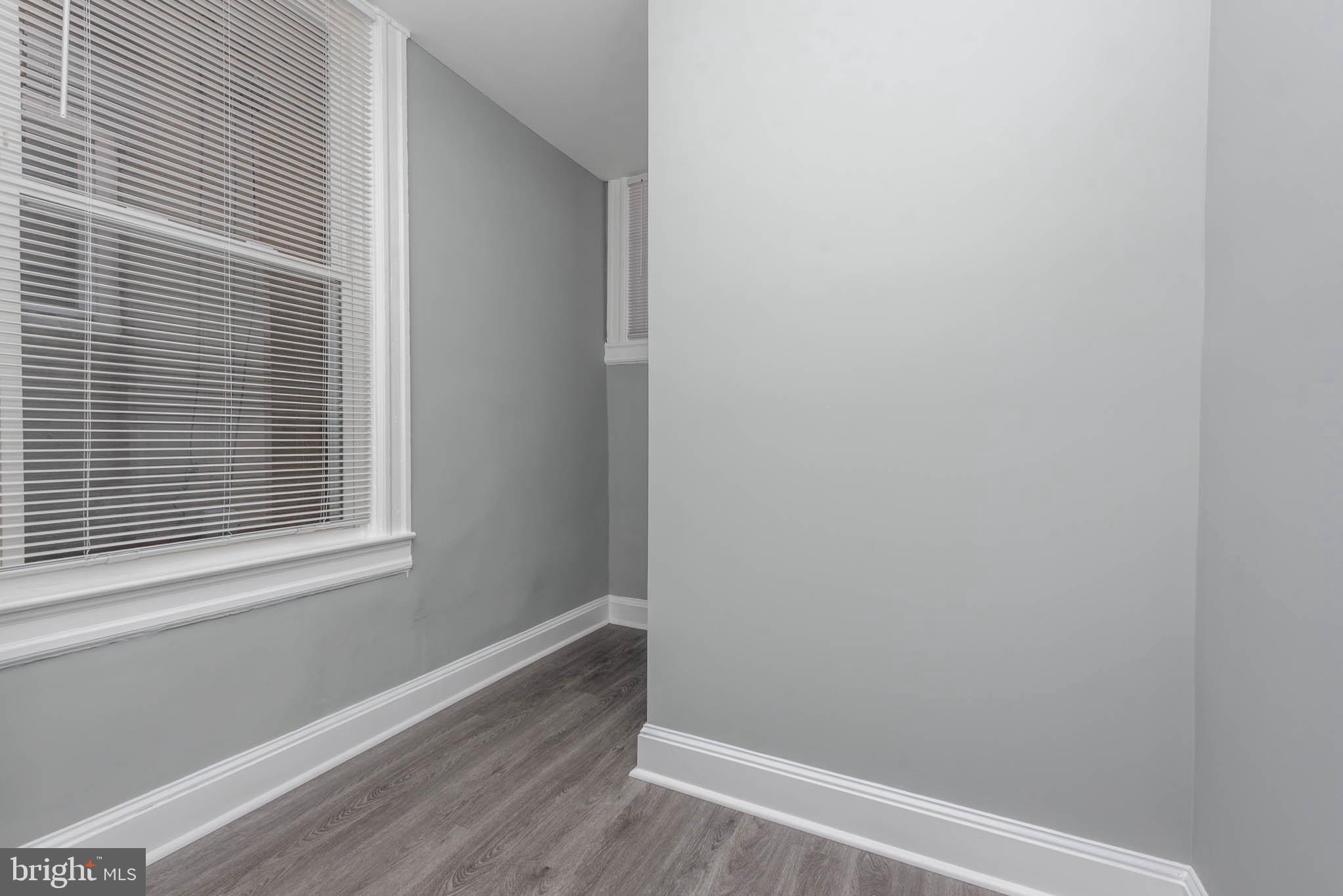 GOVANS - Residential