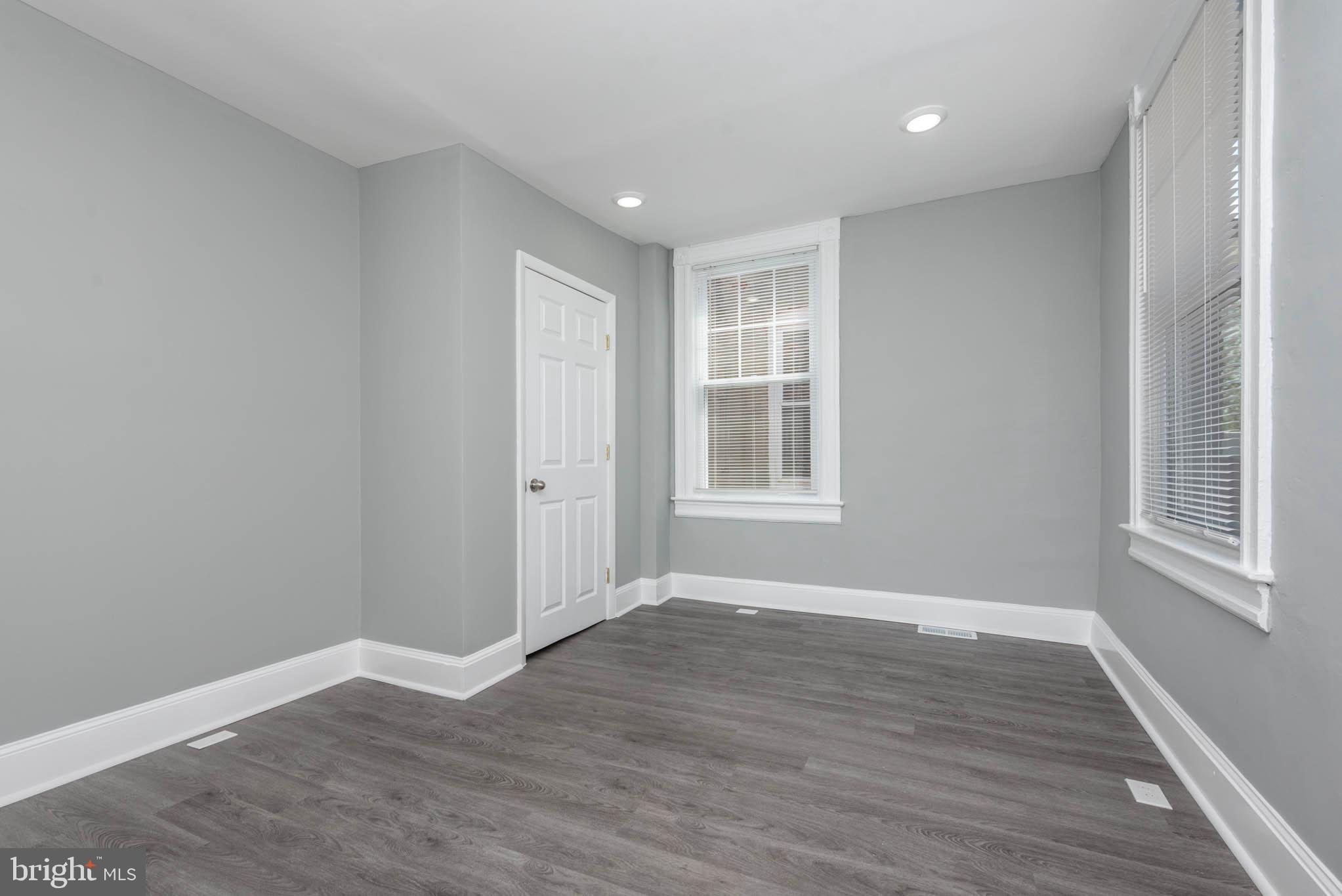 GOVANS - Residential