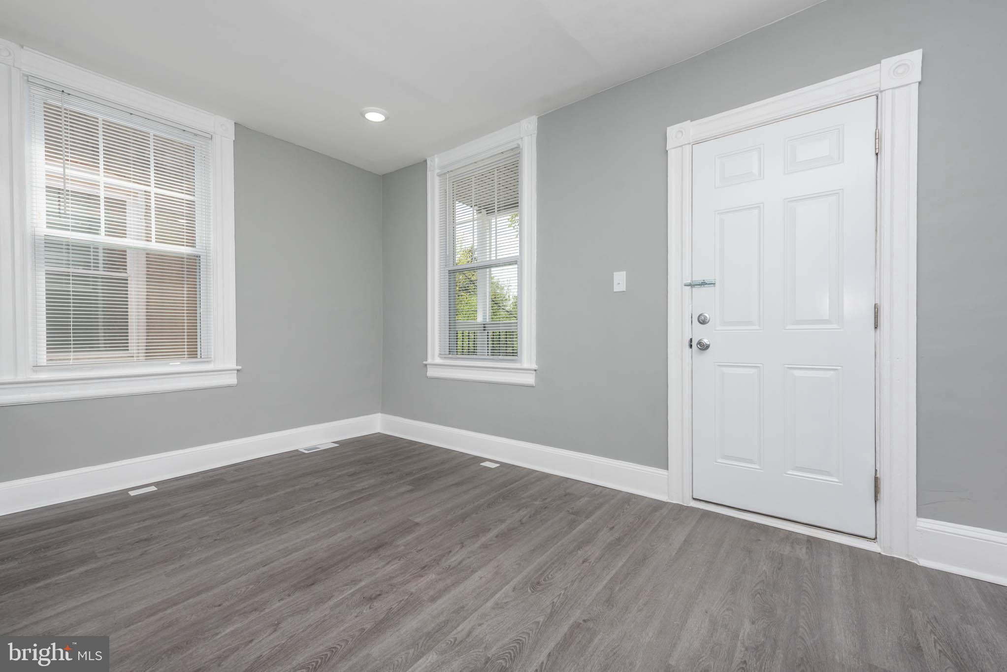 GOVANS - Residential