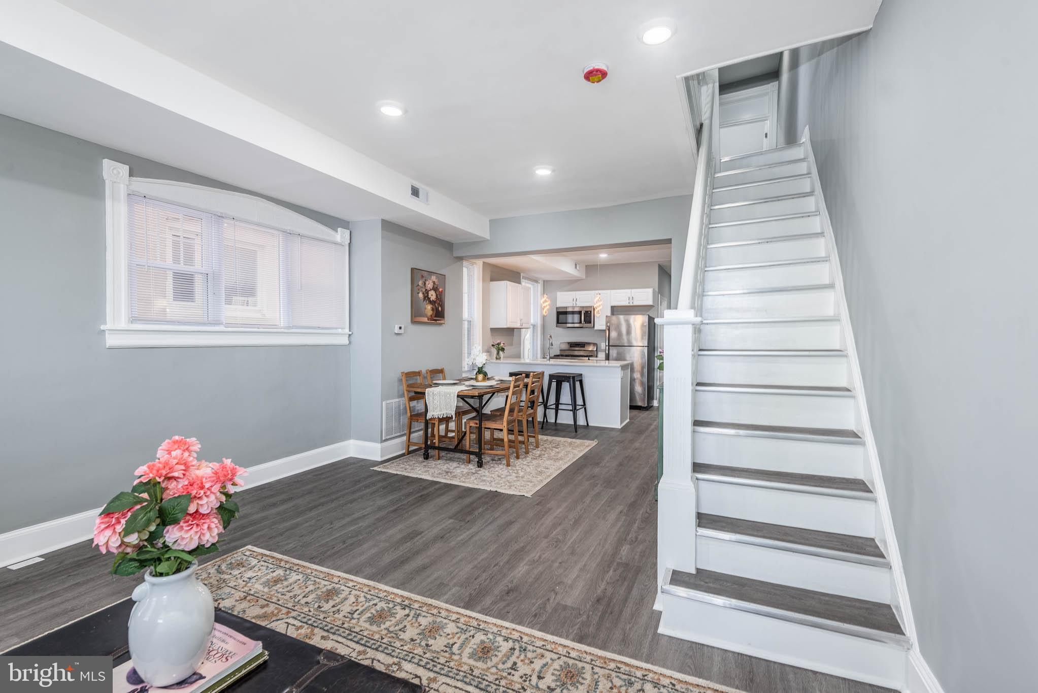 GOVANS - Residential