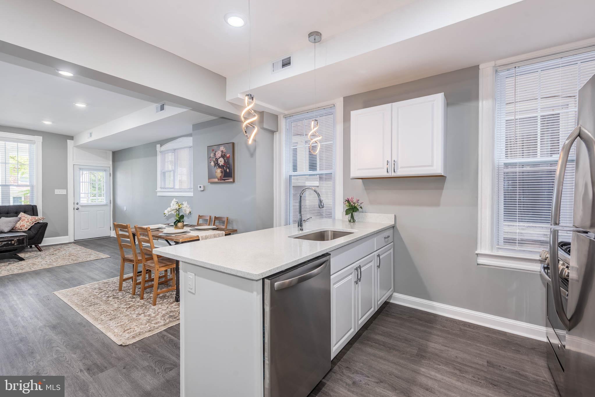 GOVANS - Residential