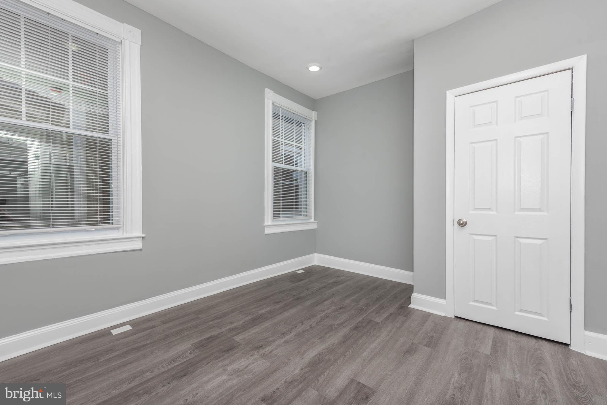 GOVANS - Residential