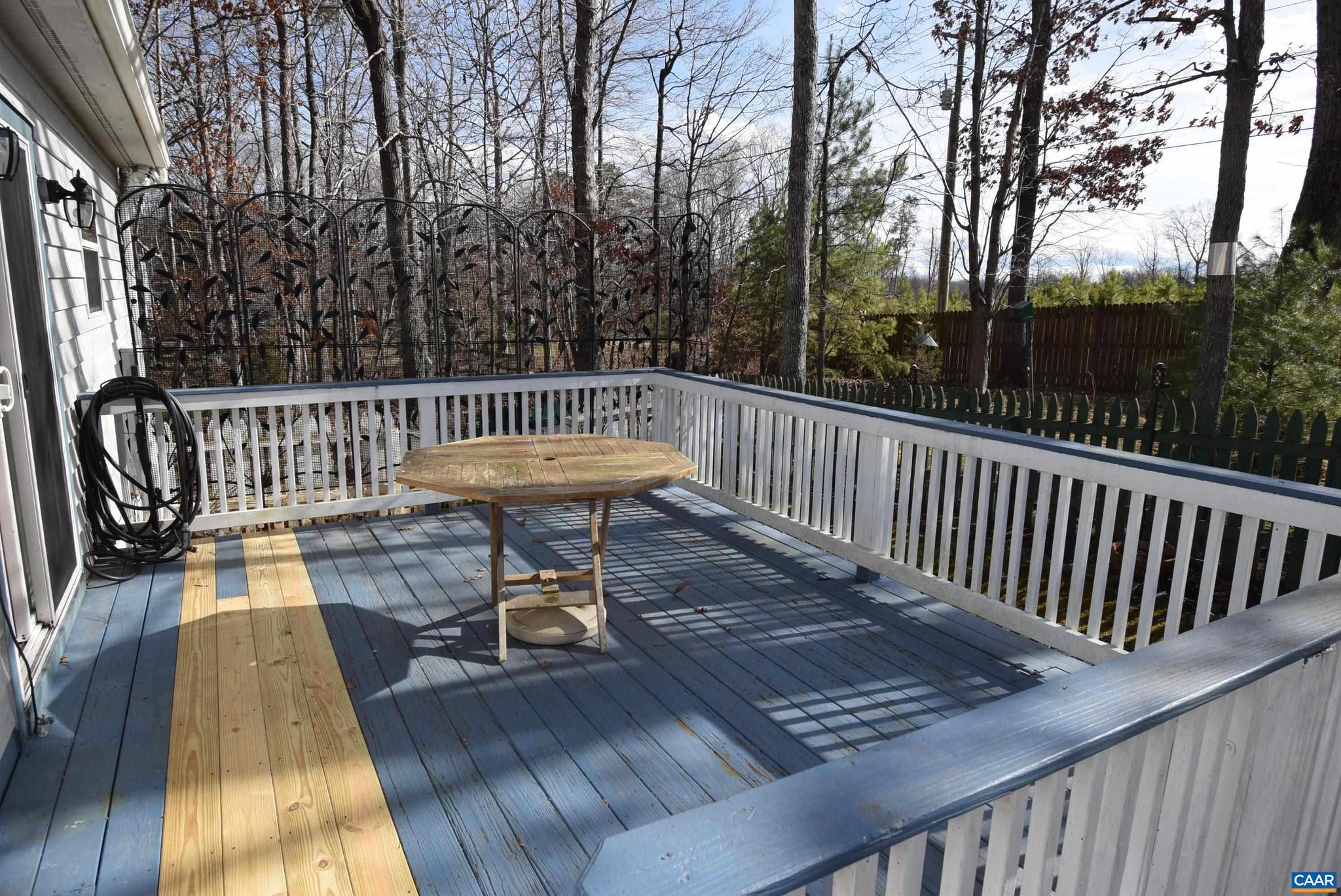 LAKE MONTICELLO - Residential Lease