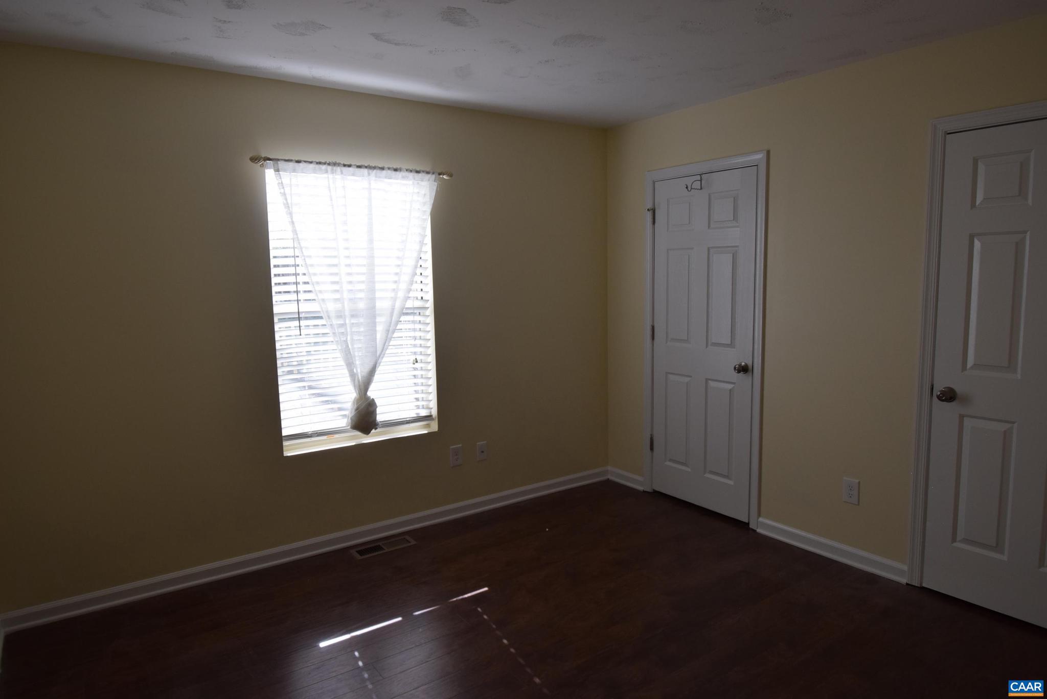 LAKE MONTICELLO - Residential Lease