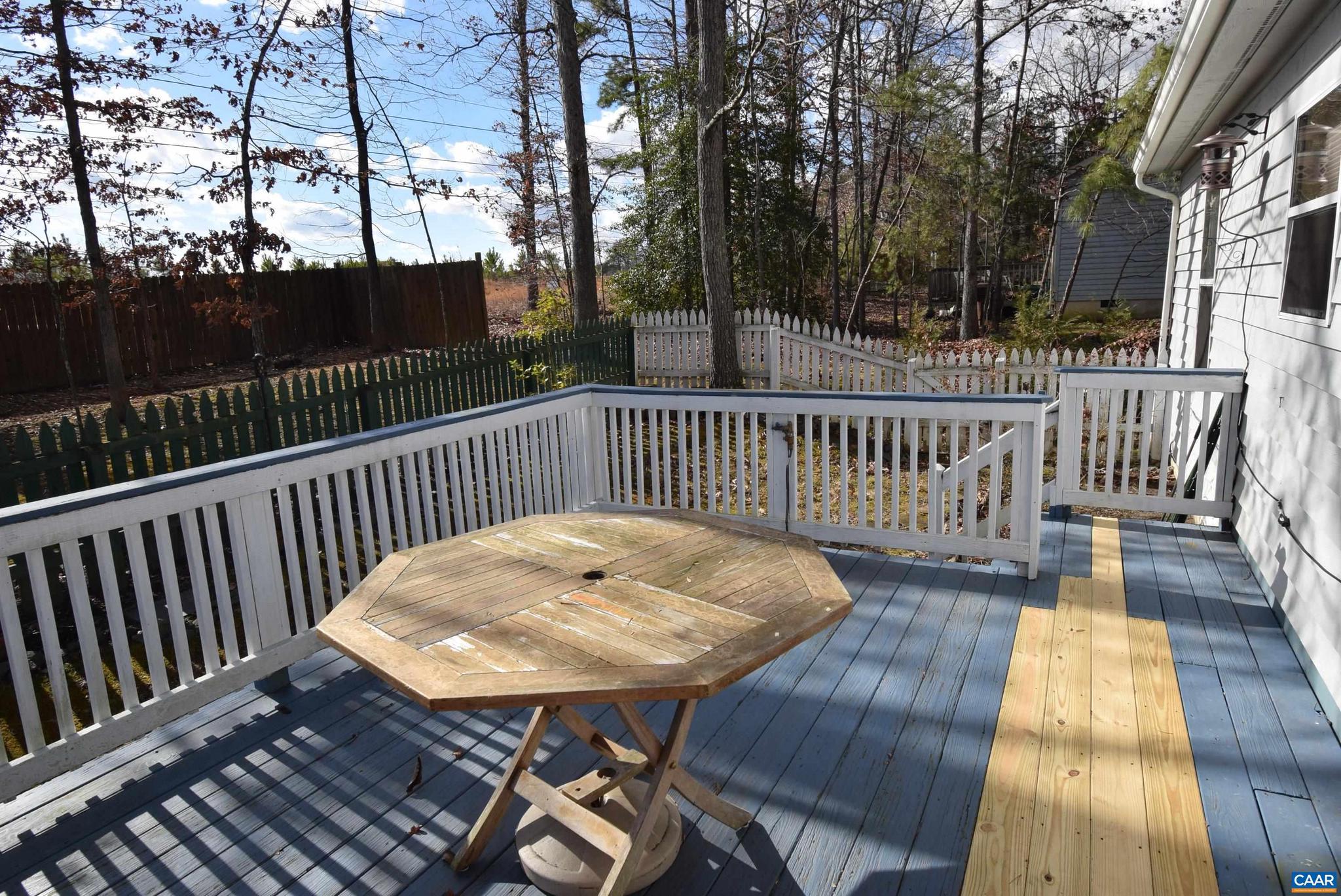 LAKE MONTICELLO - Residential Lease