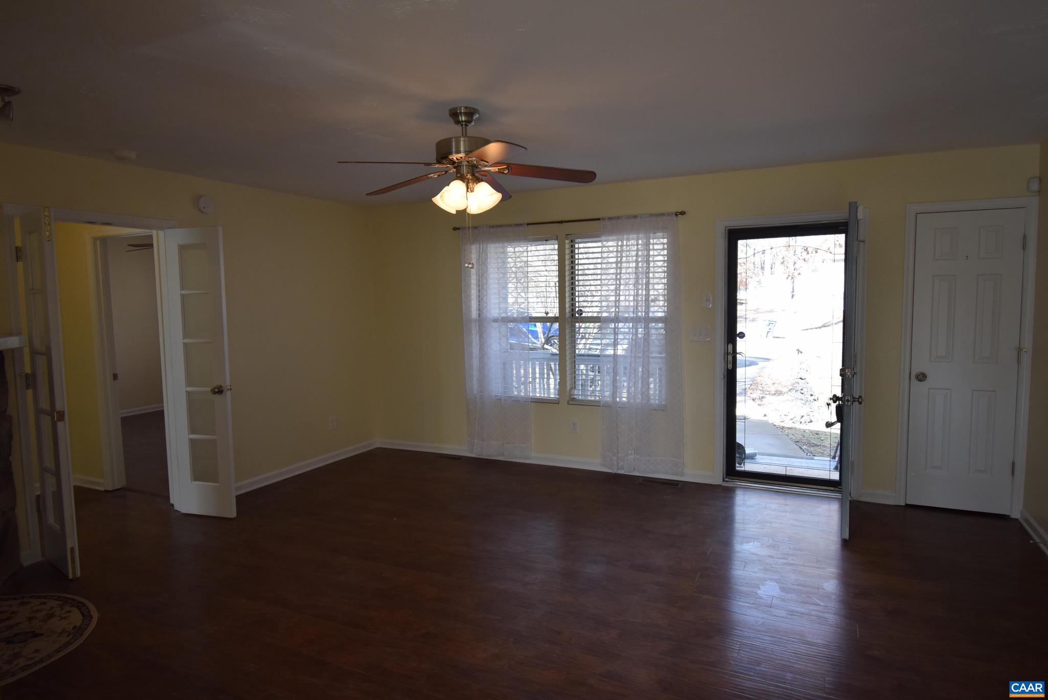 LAKE MONTICELLO - Residential Lease