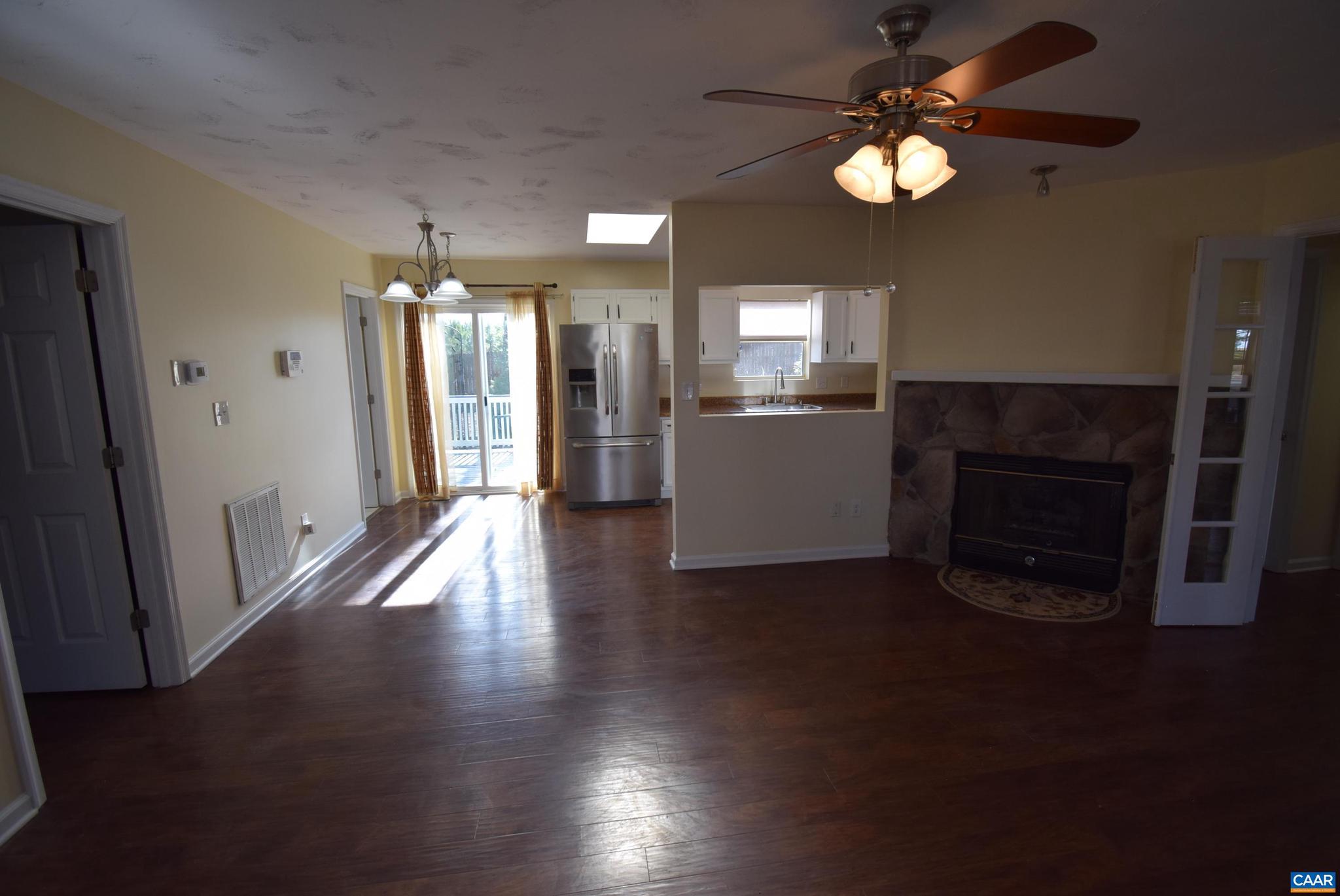 LAKE MONTICELLO - Residential Lease