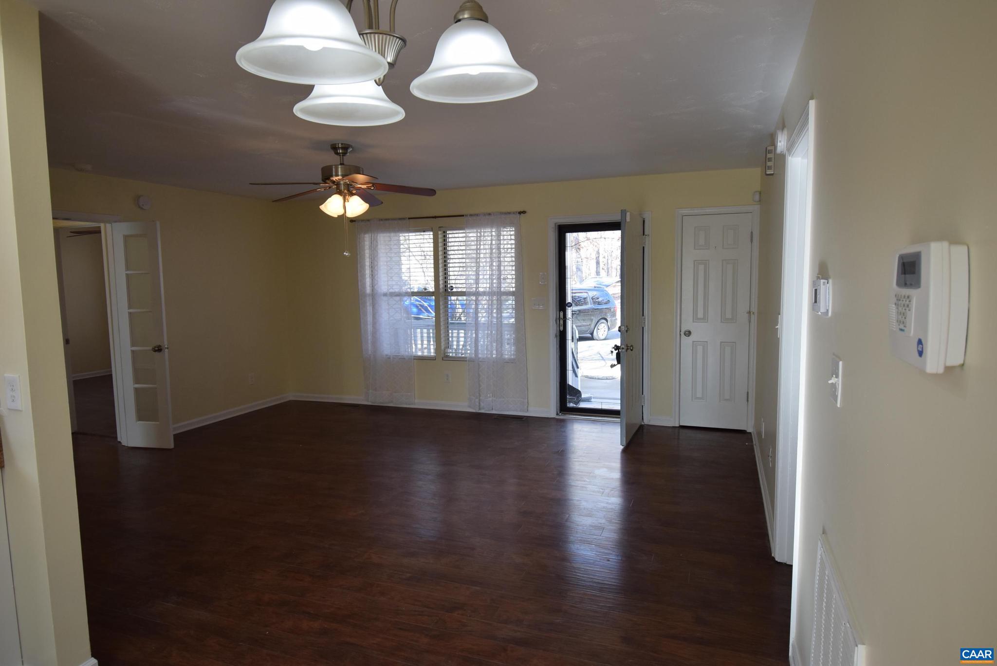 LAKE MONTICELLO - Residential Lease