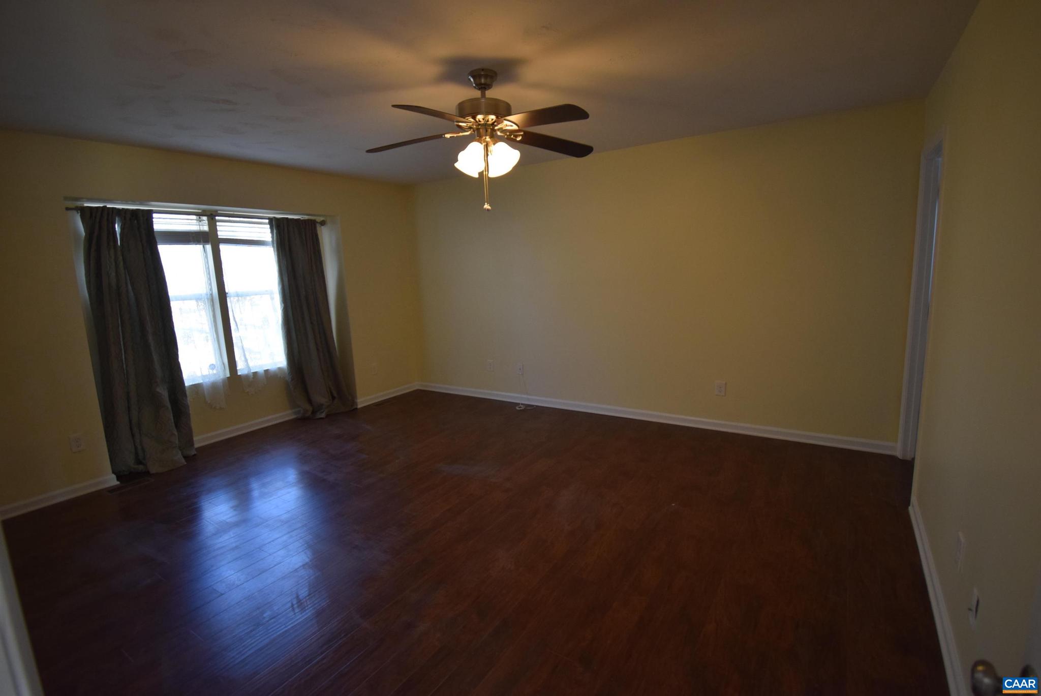 LAKE MONTICELLO - Residential Lease