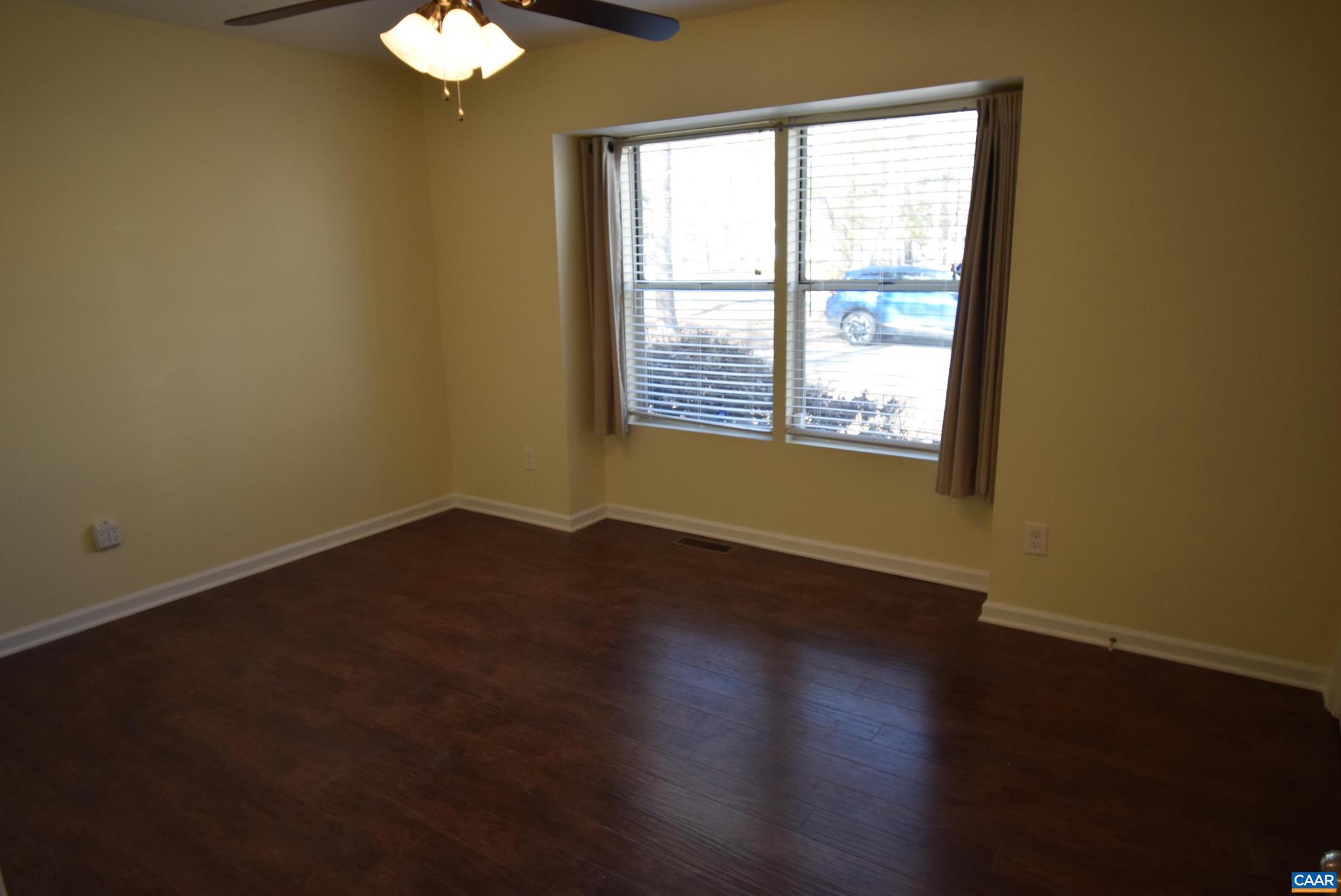 LAKE MONTICELLO - Residential Lease