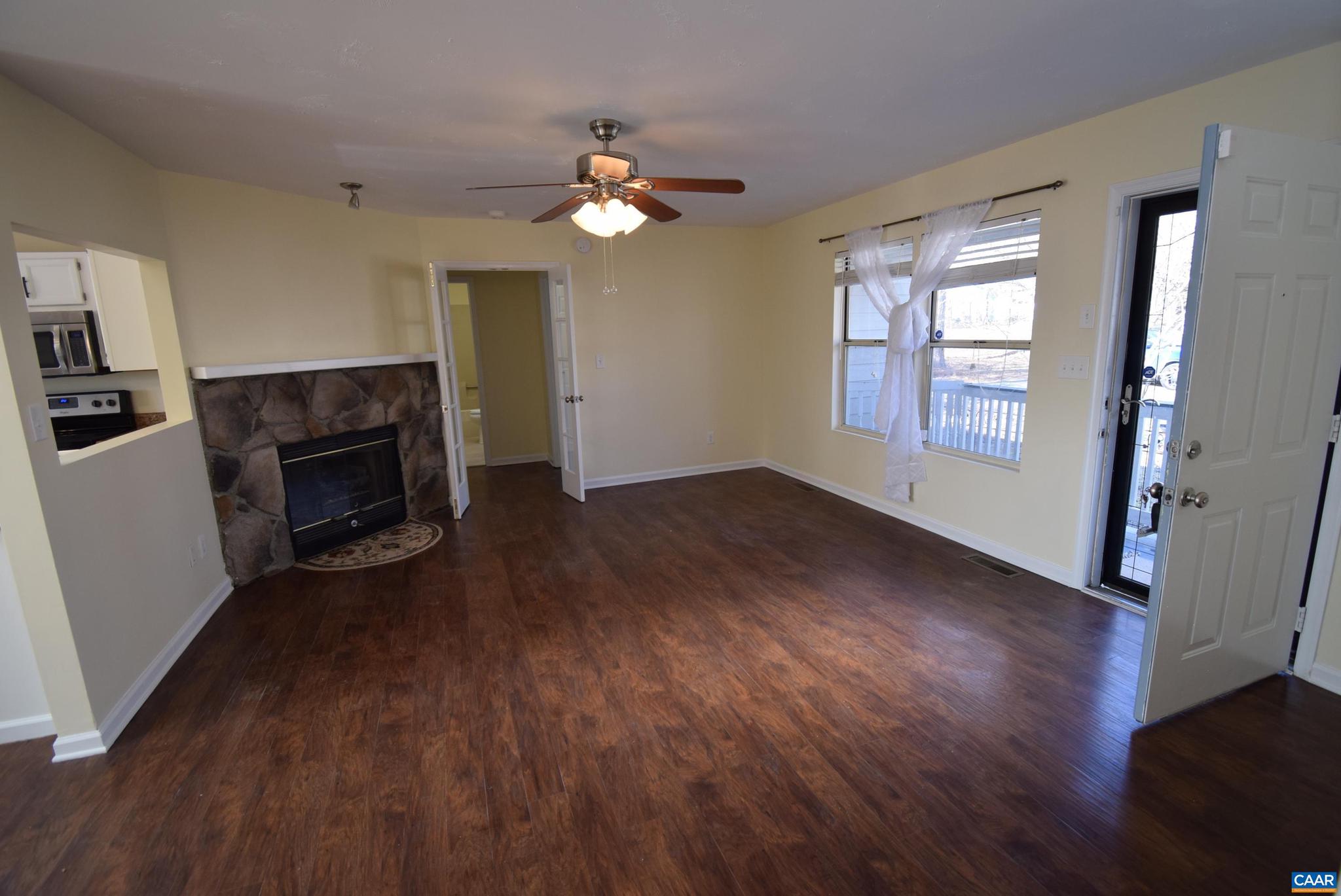 LAKE MONTICELLO - Residential Lease