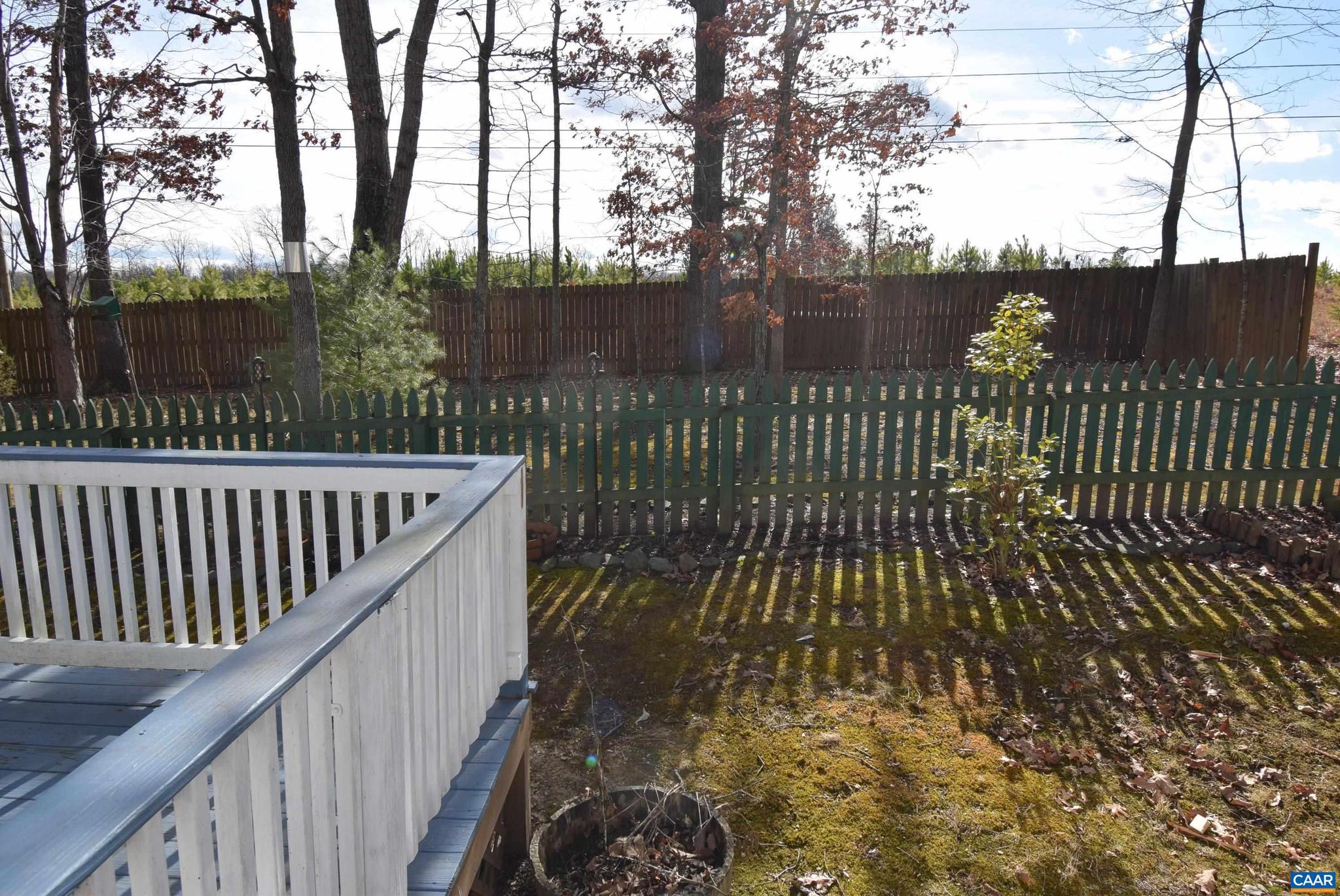 LAKE MONTICELLO - Residential Lease