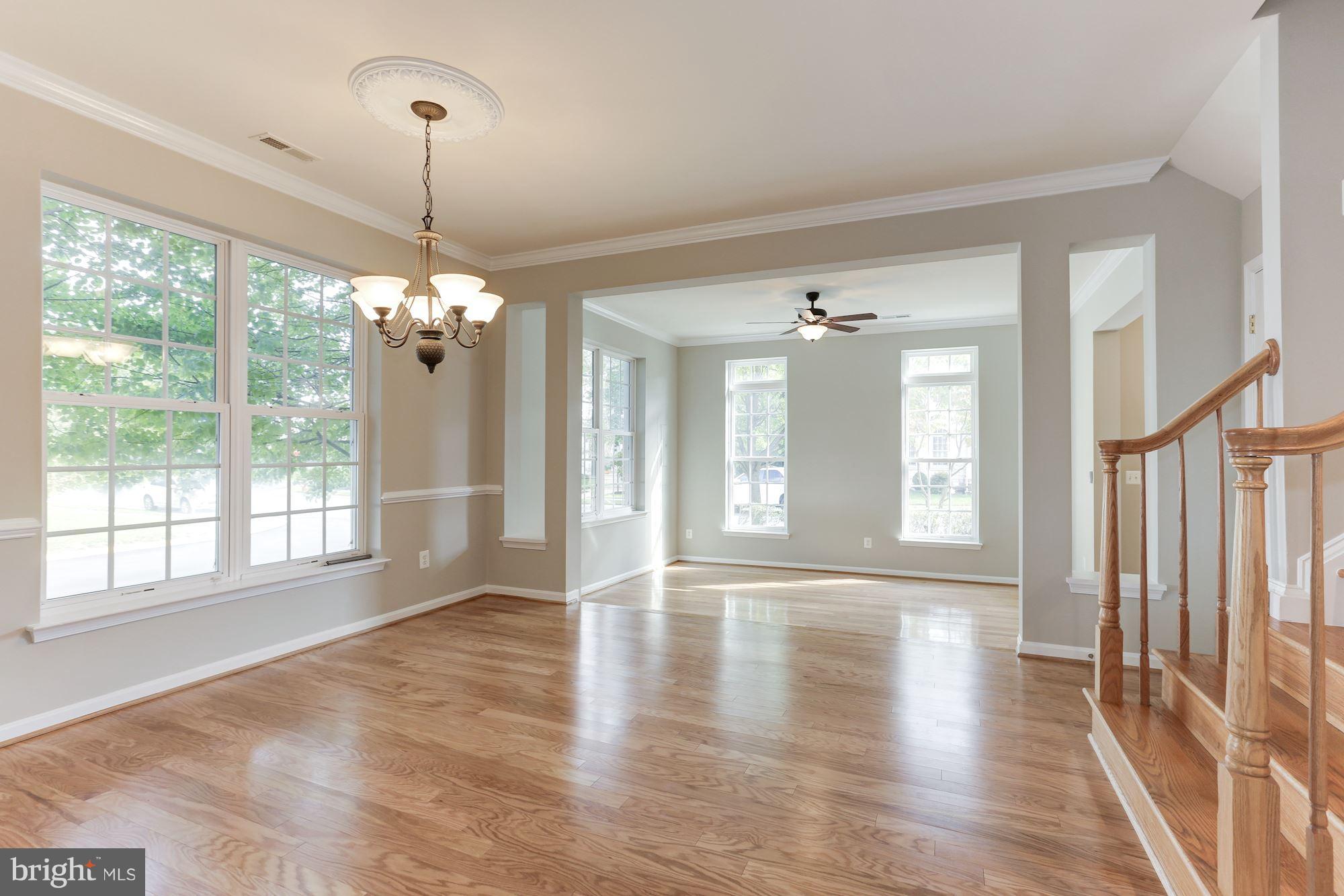 BRAMBLETON LANDBAY 2 - Residential Lease