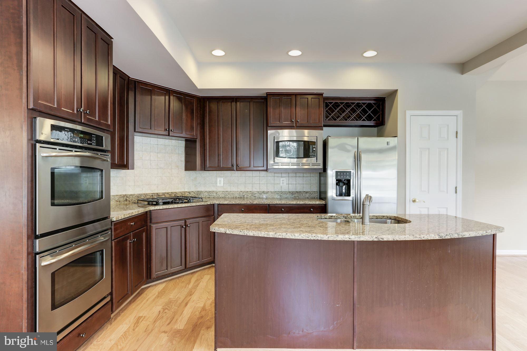 BRAMBLETON LANDBAY 2 - Residential Lease