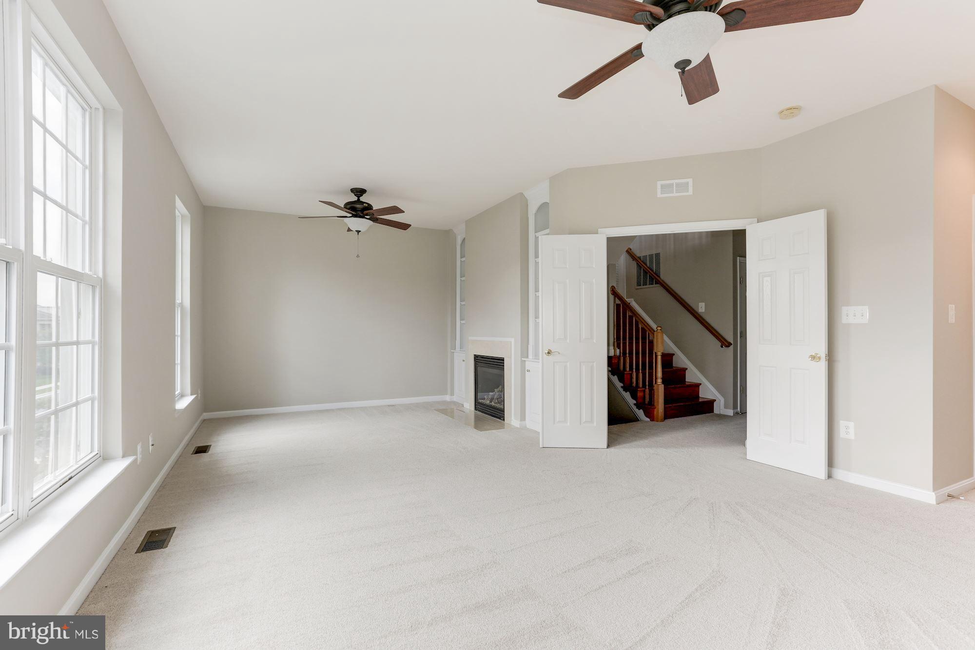 BRAMBLETON LANDBAY 2 - Residential Lease