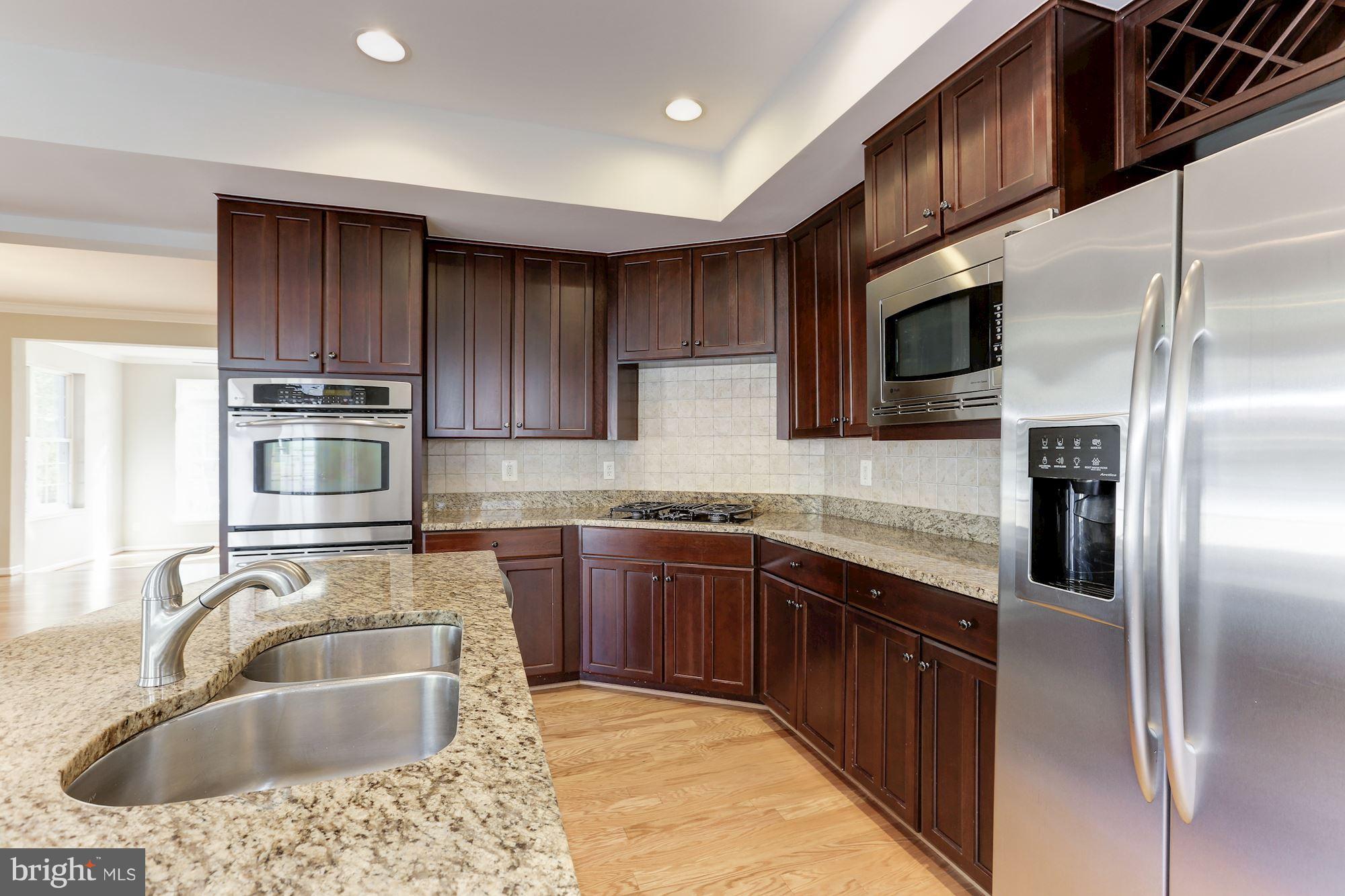 BRAMBLETON LANDBAY 2 - Residential Lease