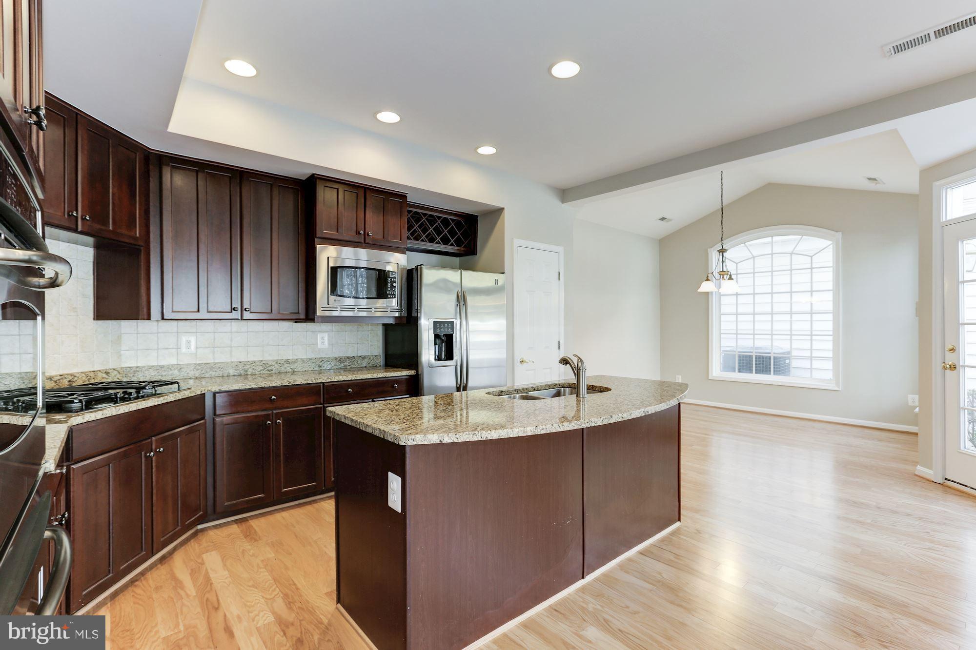 BRAMBLETON LANDBAY 2 - Residential Lease