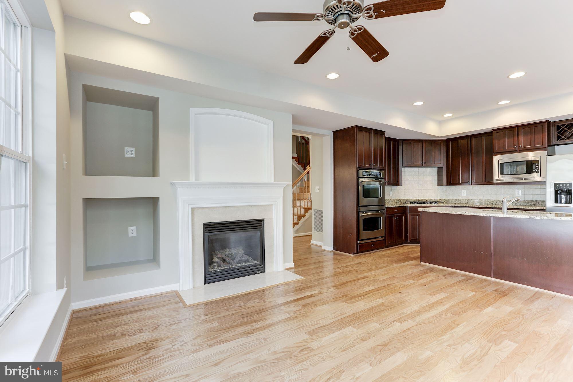 BRAMBLETON LANDBAY 2 - Residential Lease