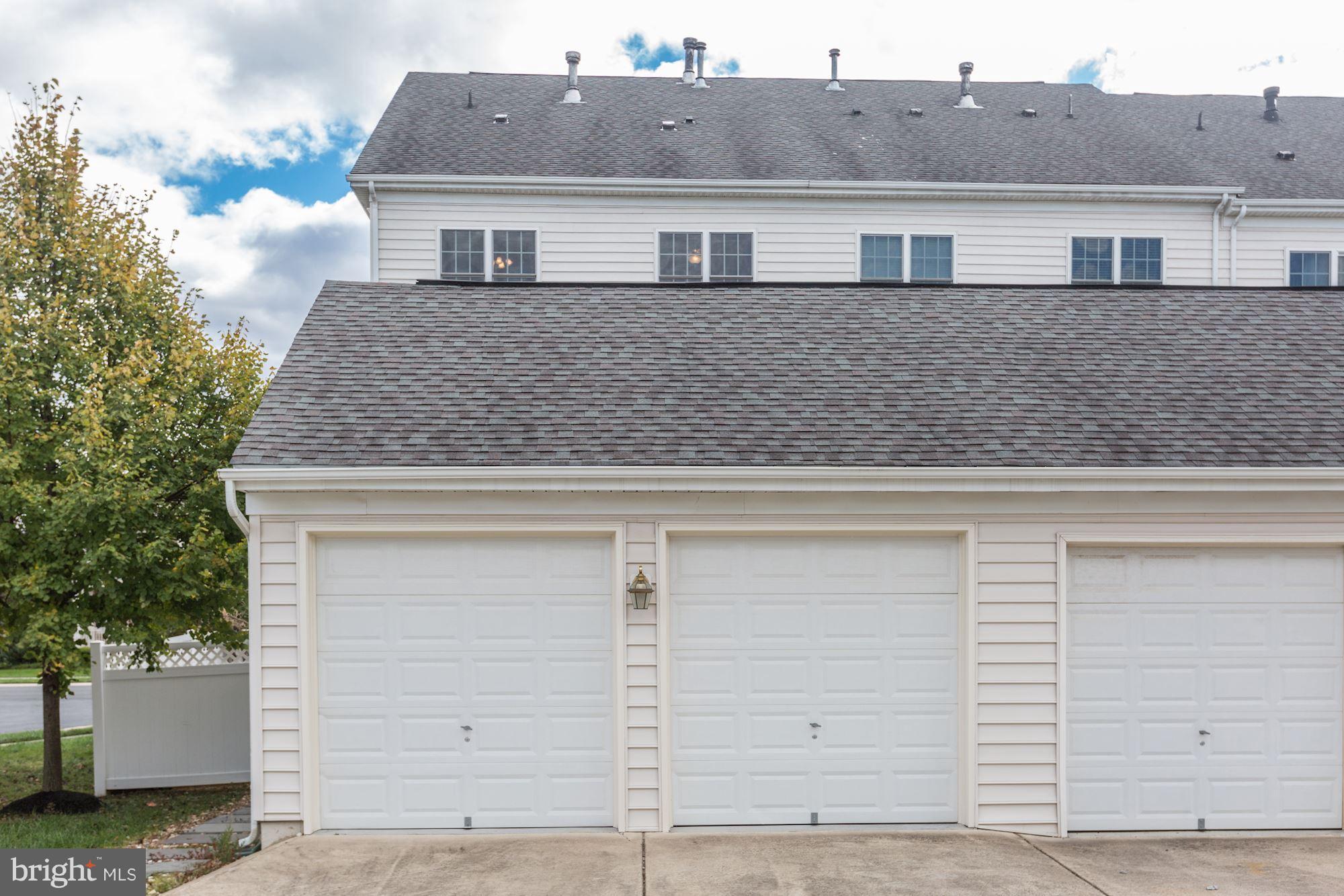 BRAMBLETON LANDBAY 2 - Residential Lease