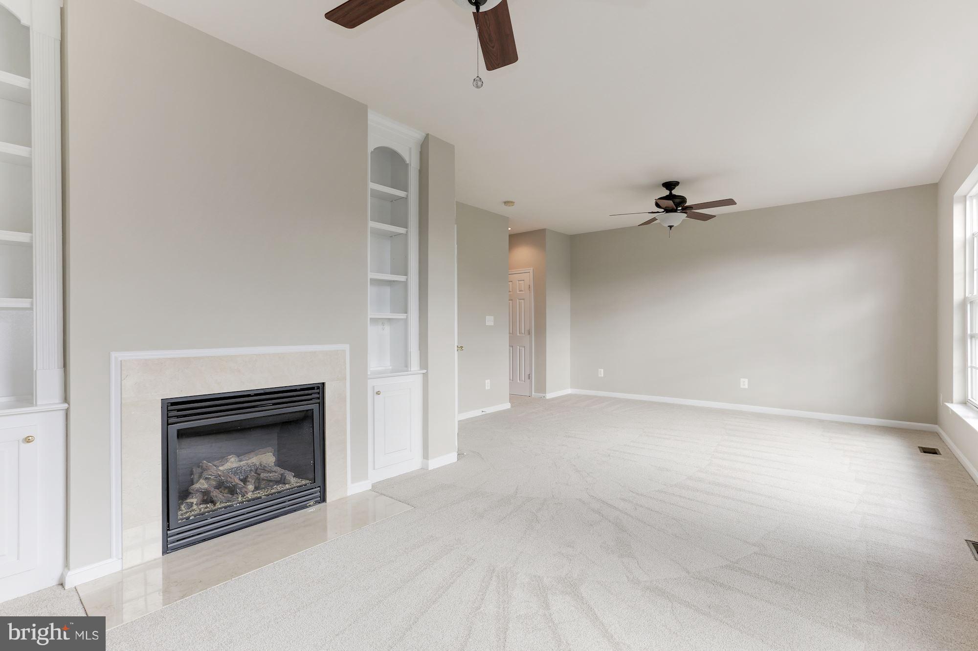 BRAMBLETON LANDBAY 2 - Residential Lease