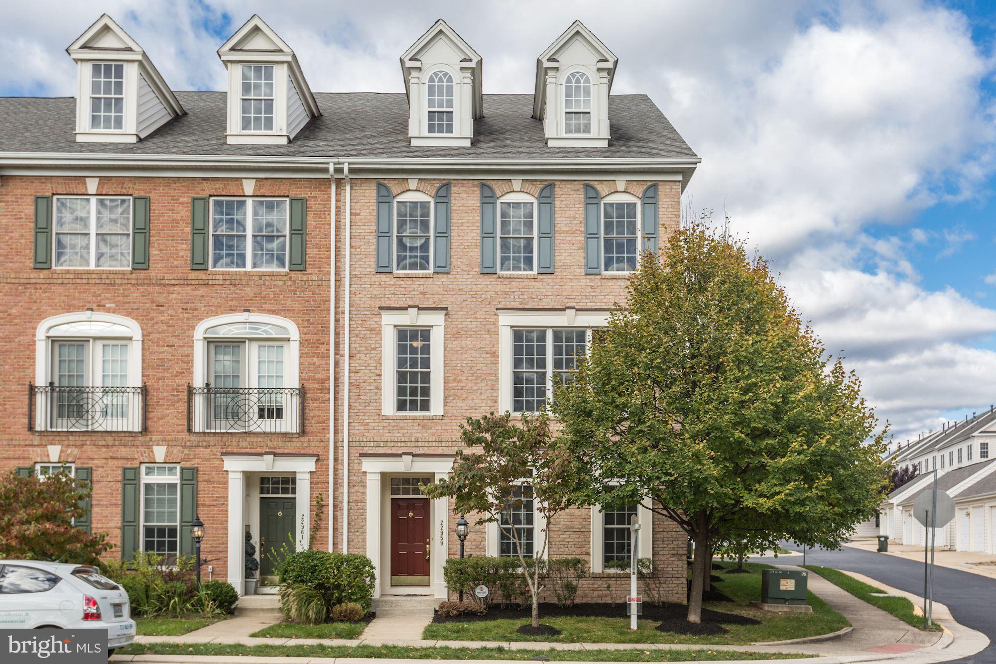 BRAMBLETON LANDBAY 2 - Residential Lease