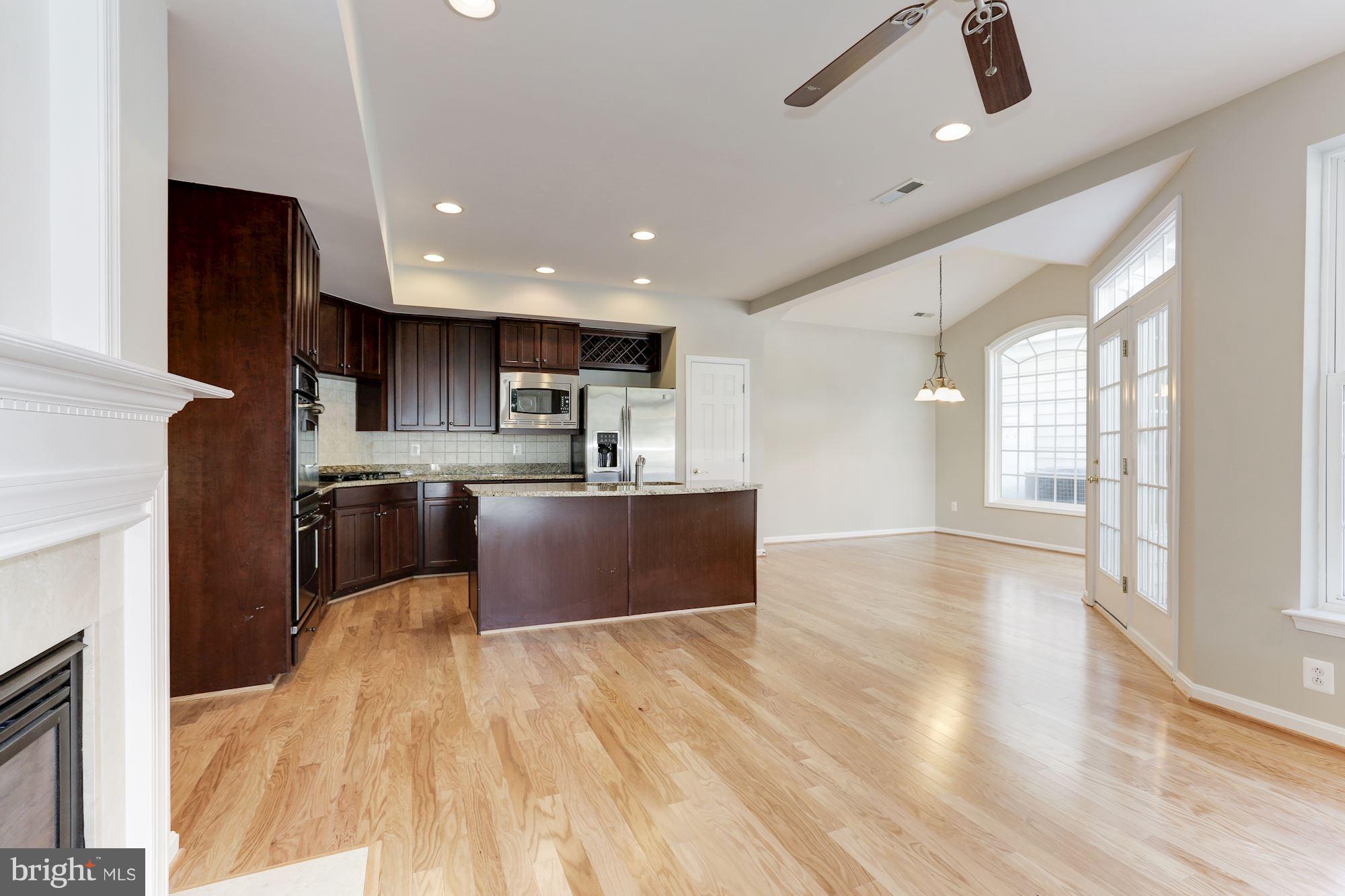 BRAMBLETON LANDBAY 2 - Residential Lease