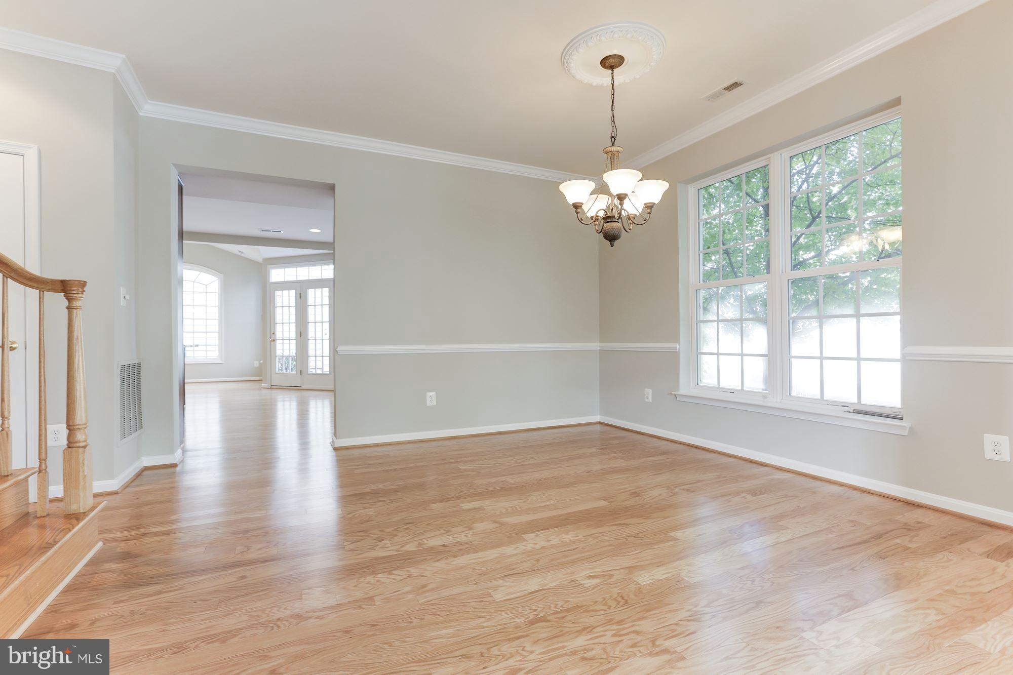 BRAMBLETON LANDBAY 2 - Residential Lease