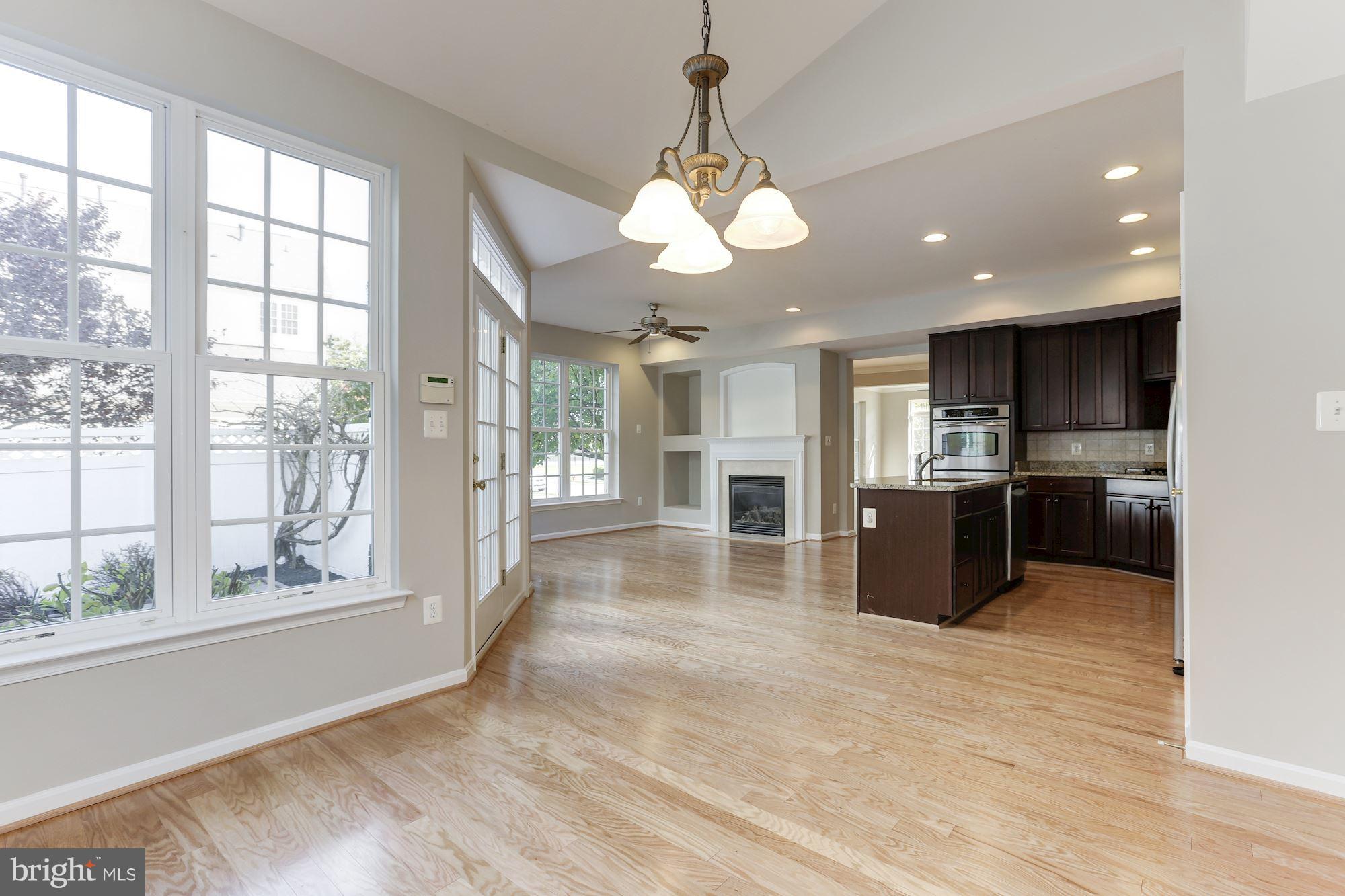 BRAMBLETON LANDBAY 2 - Residential Lease