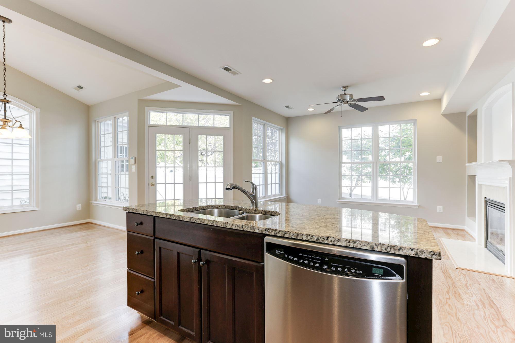 BRAMBLETON LANDBAY 2 - Residential Lease