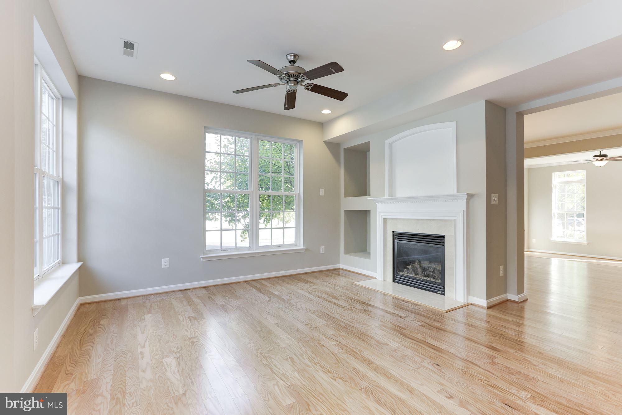 BRAMBLETON LANDBAY 2 - Residential Lease