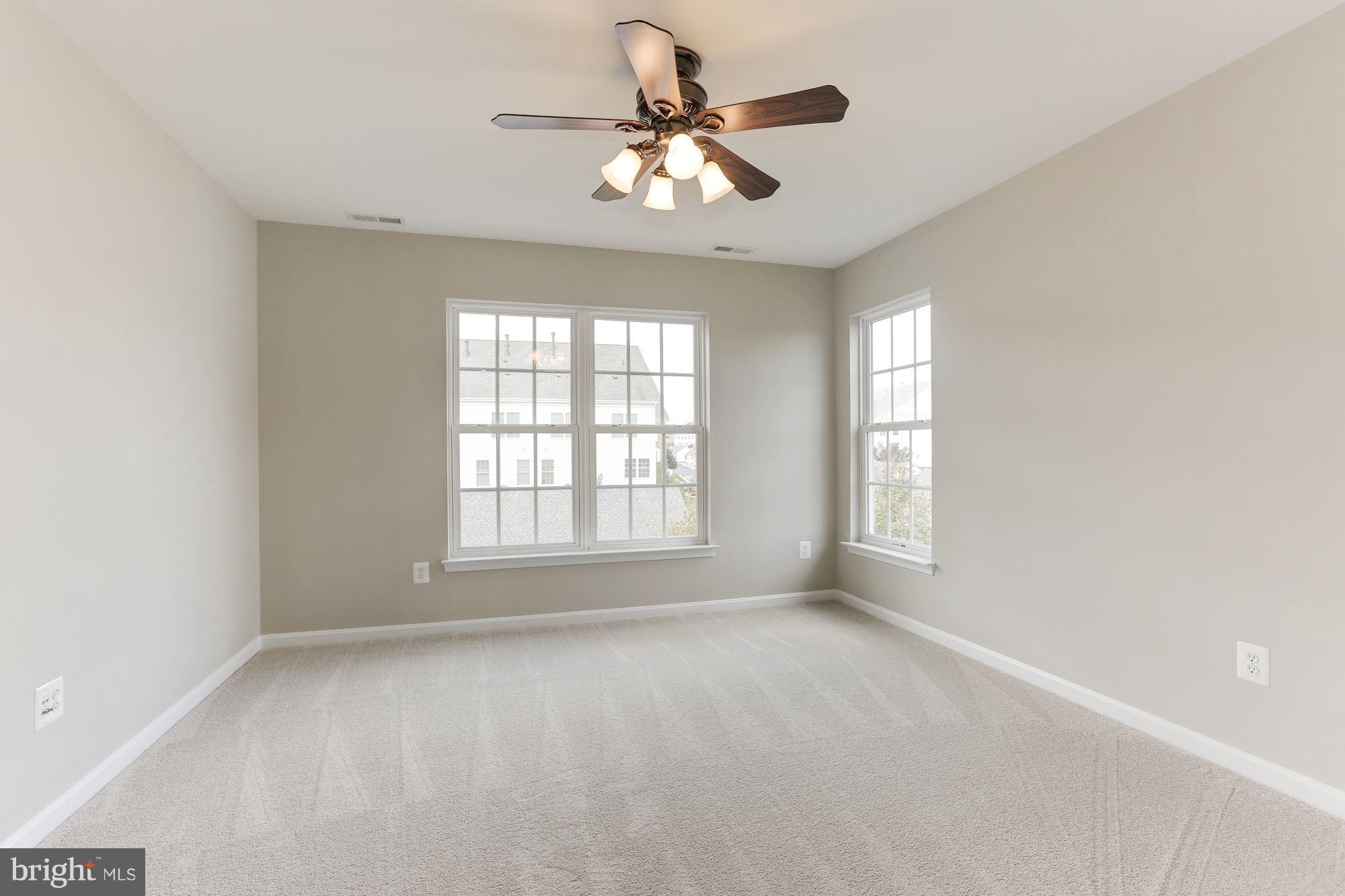 BRAMBLETON LANDBAY 2 - Residential Lease