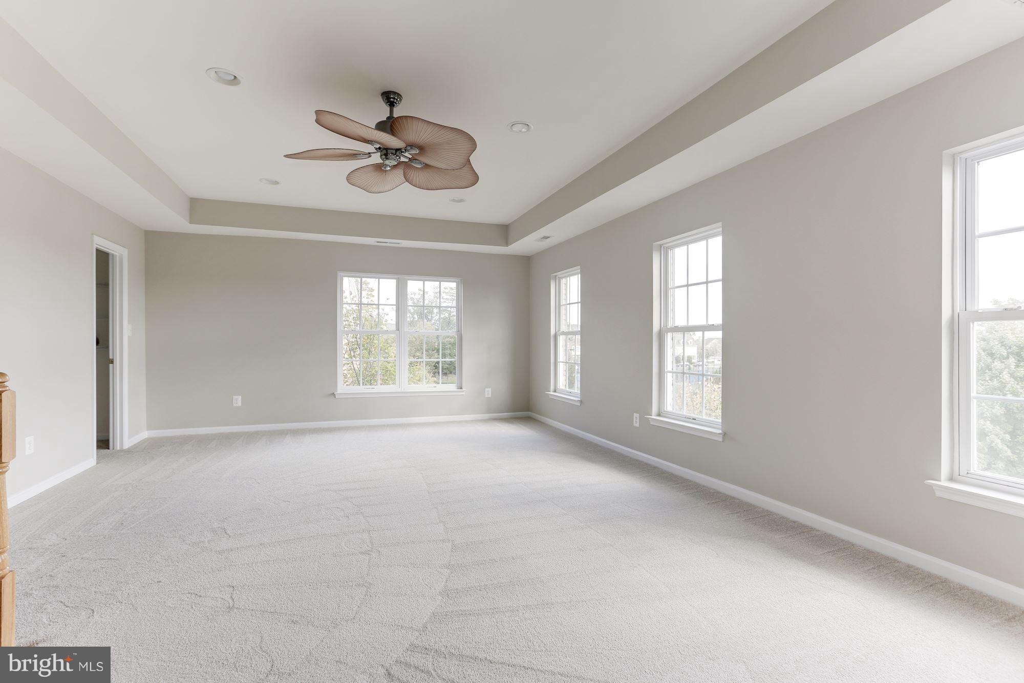 BRAMBLETON LANDBAY 2 - Residential Lease