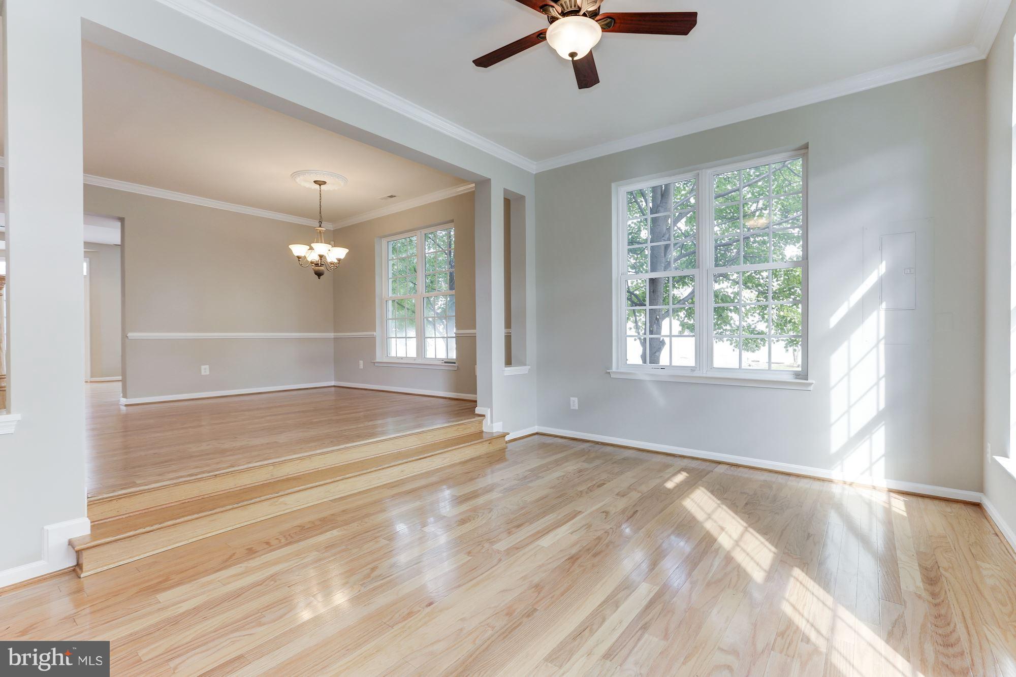 BRAMBLETON LANDBAY 2 - Residential Lease