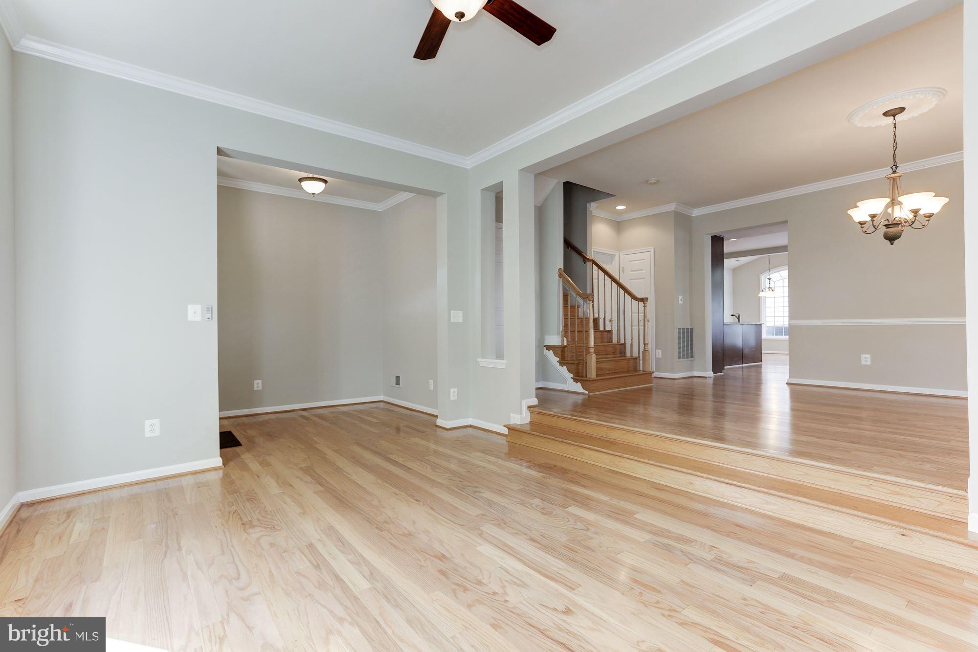 BRAMBLETON LANDBAY 2 - Residential Lease