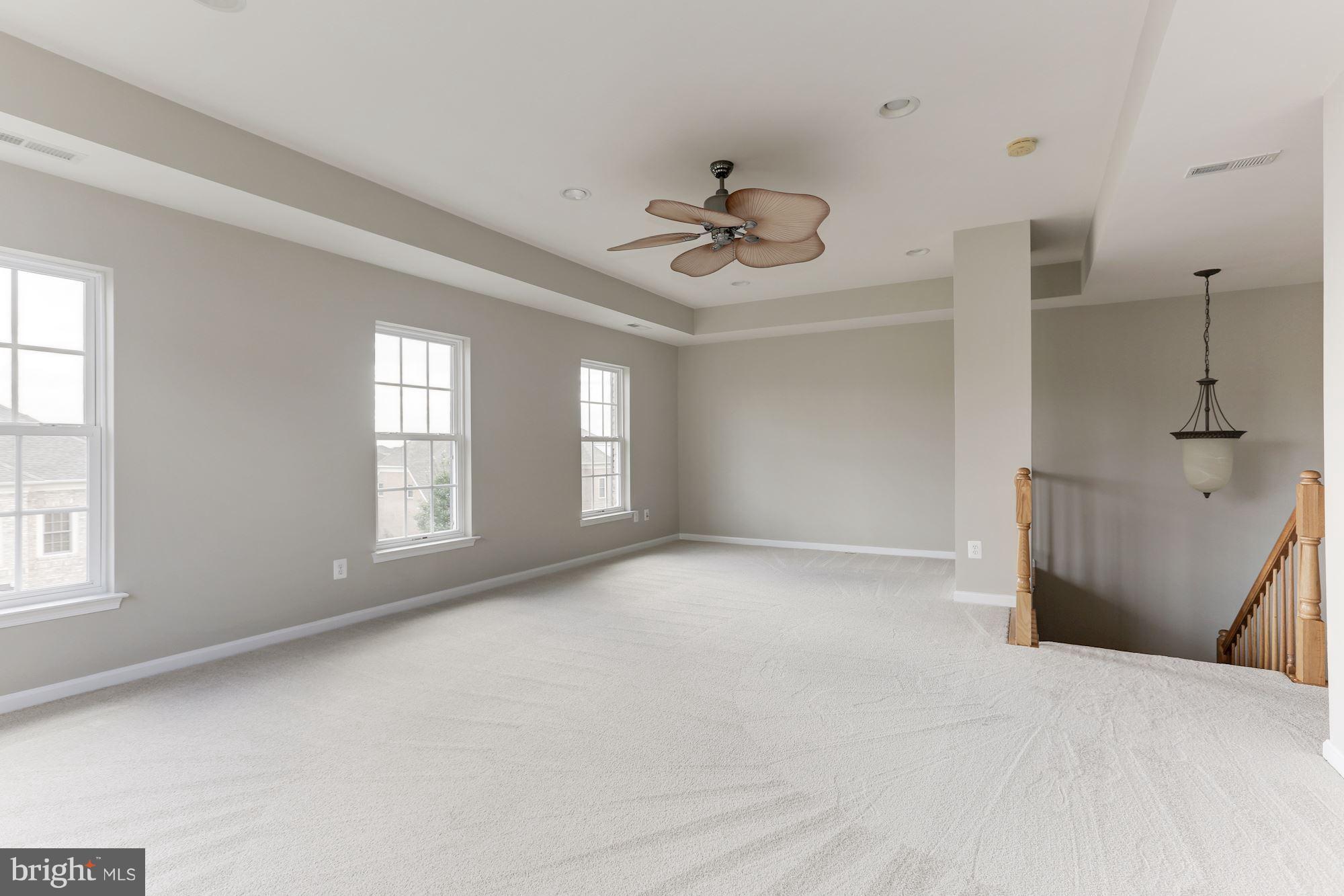 BRAMBLETON LANDBAY 2 - Residential Lease