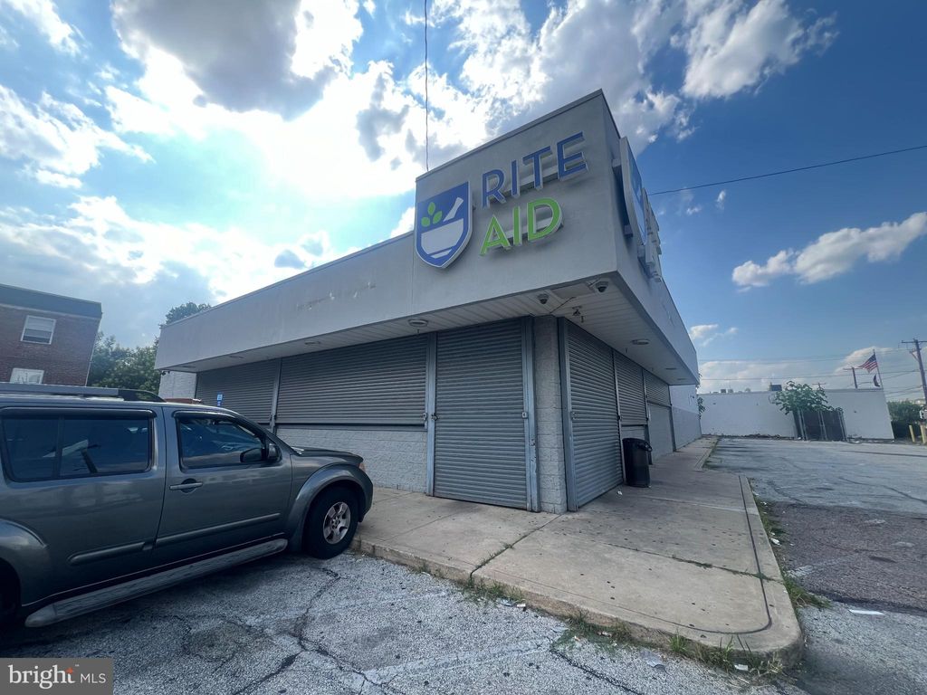 Photo of 4396 Richmond St, PHILADELPHIA, PA 19137 (MLS # PAPH2570578)