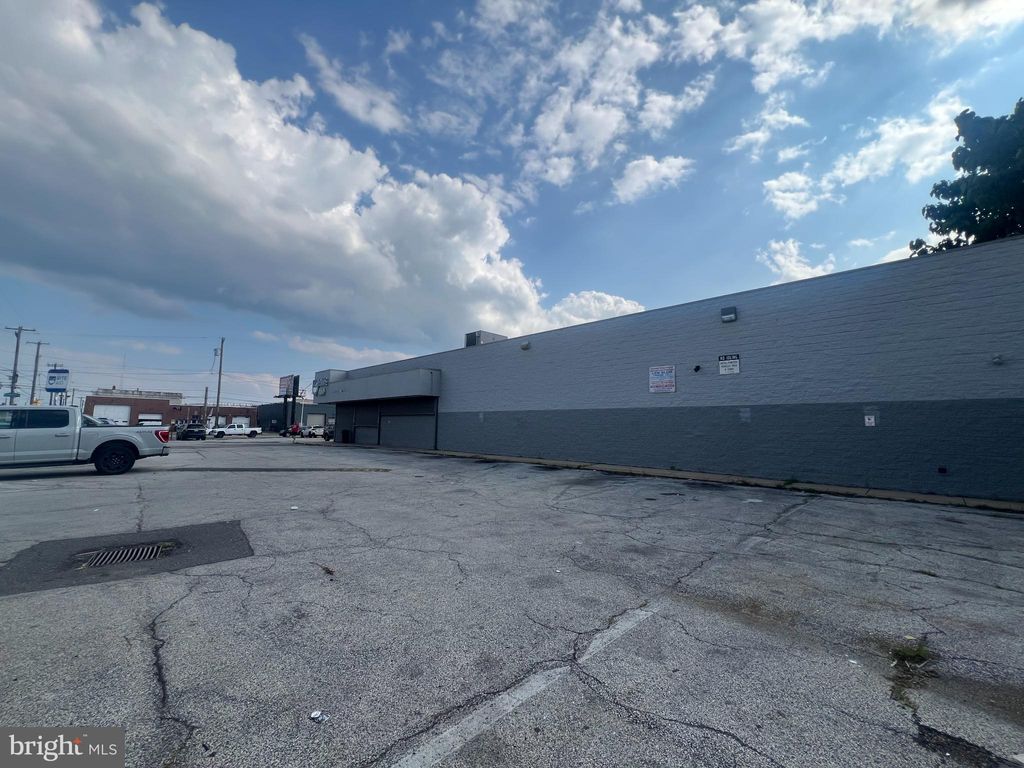 Photo of 4396 Richmond St, PHILADELPHIA, PA 19137 (MLS # PAPH2570578)