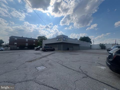 Photo of 4396 Richmond St, PHILADELPHIA, PA 19137 (MLS # PAPH2570578)