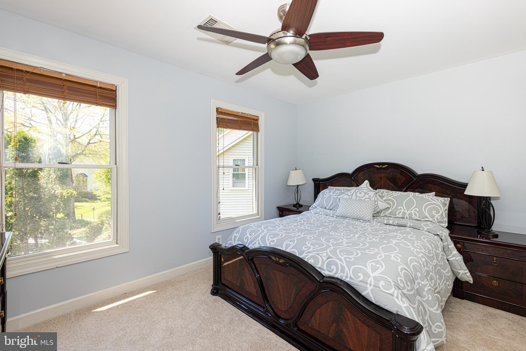 WOODS AT SOUTH RUN - Residential