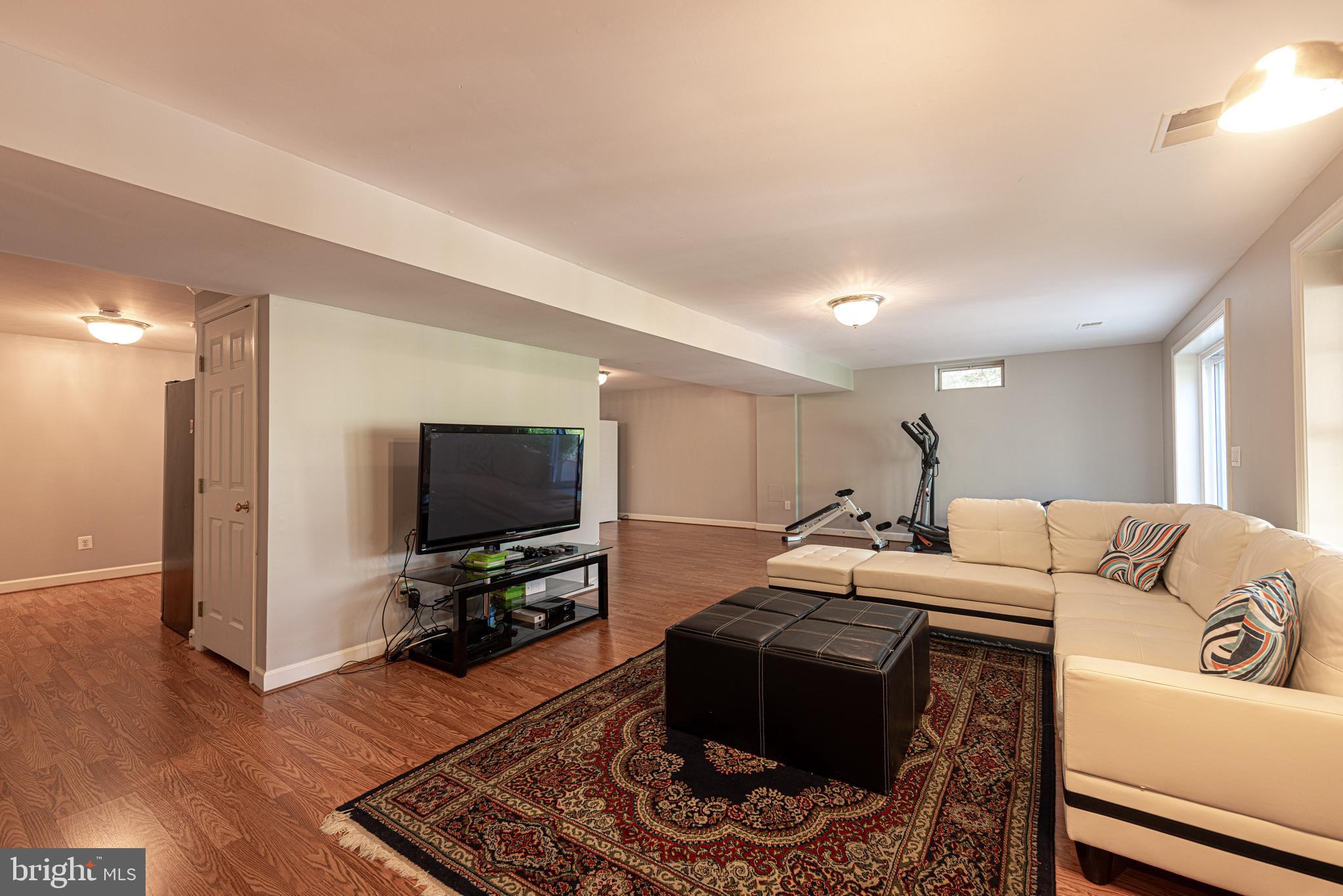 WOODS AT SOUTH RUN - Residential