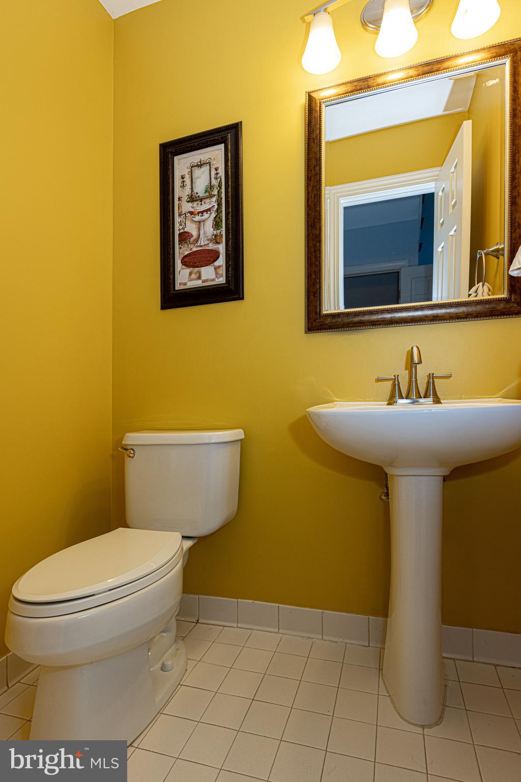 WOODS AT SOUTH RUN - Residential