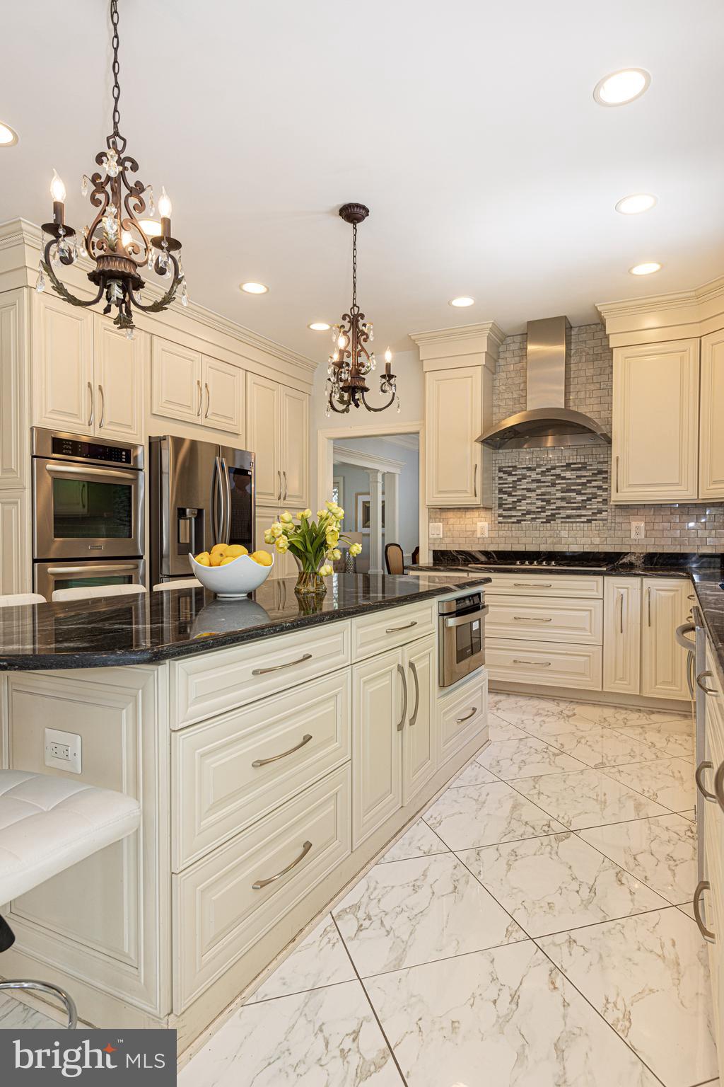 WOODS AT SOUTH RUN - Residential