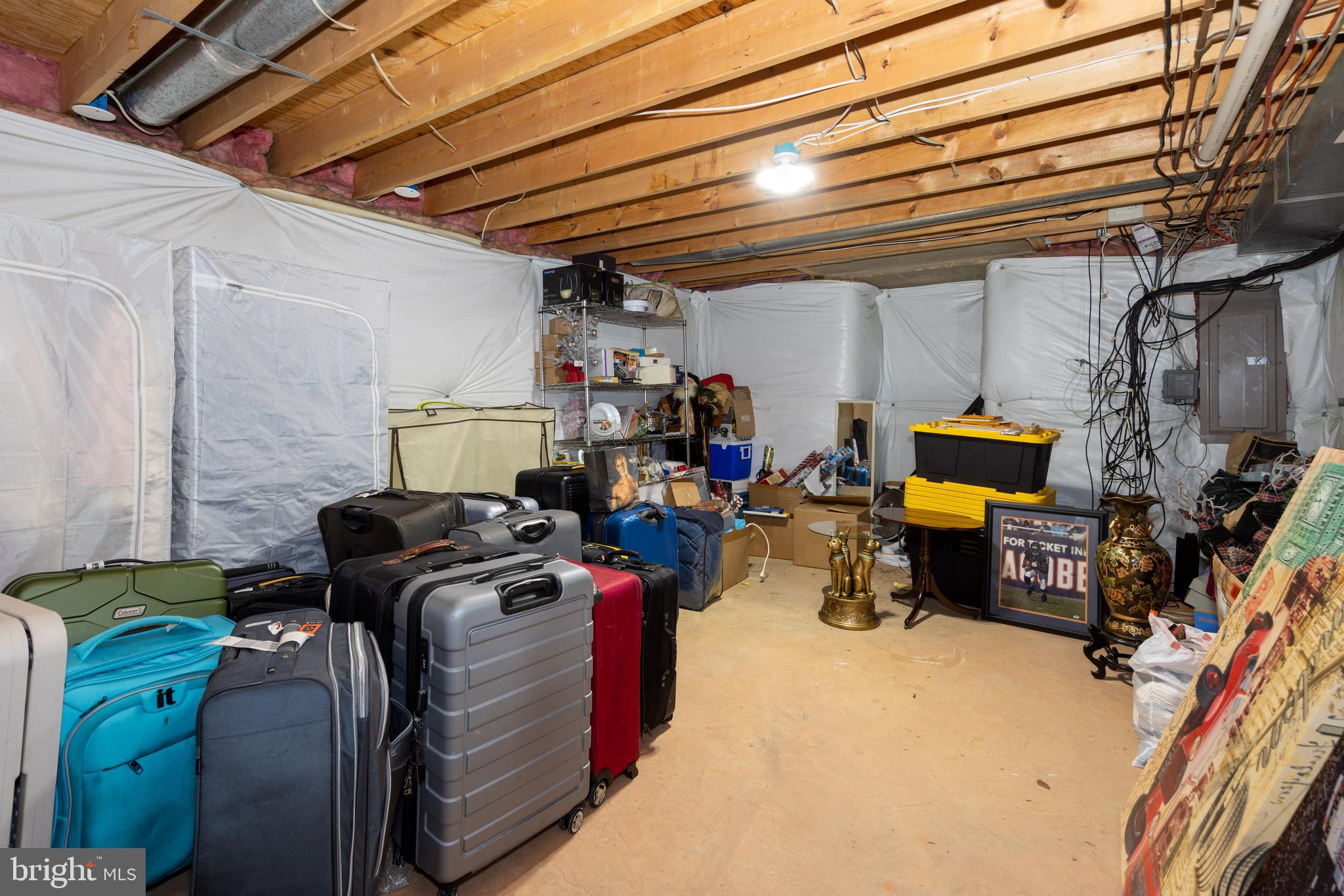 WOODS AT SOUTH RUN - Residential