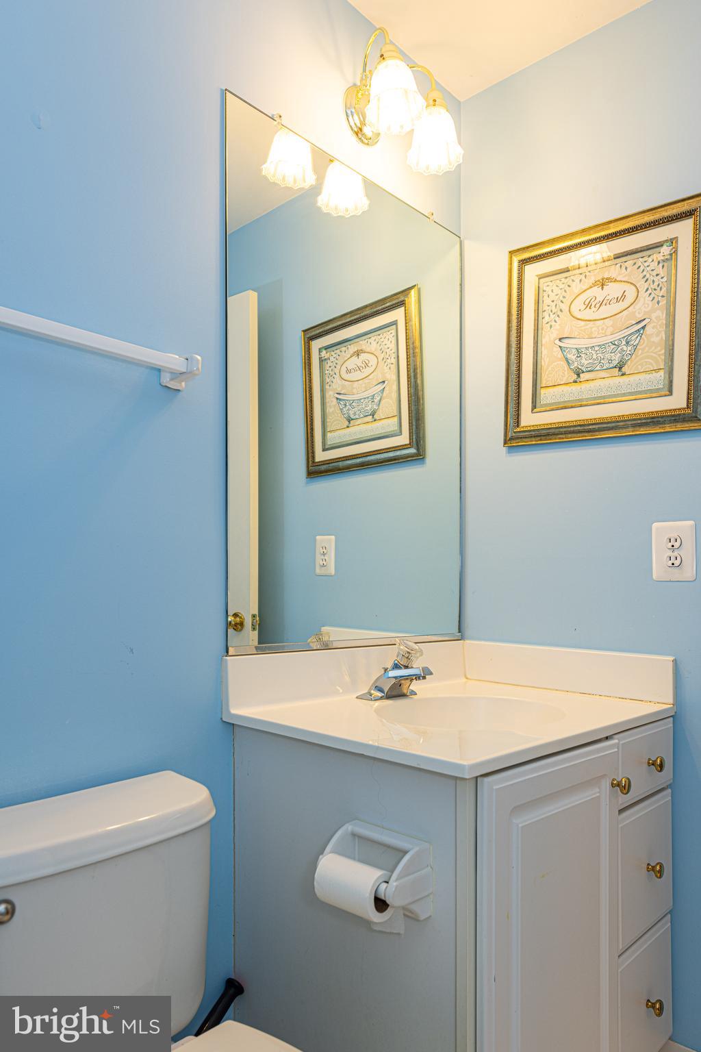 WOODS AT SOUTH RUN - Residential