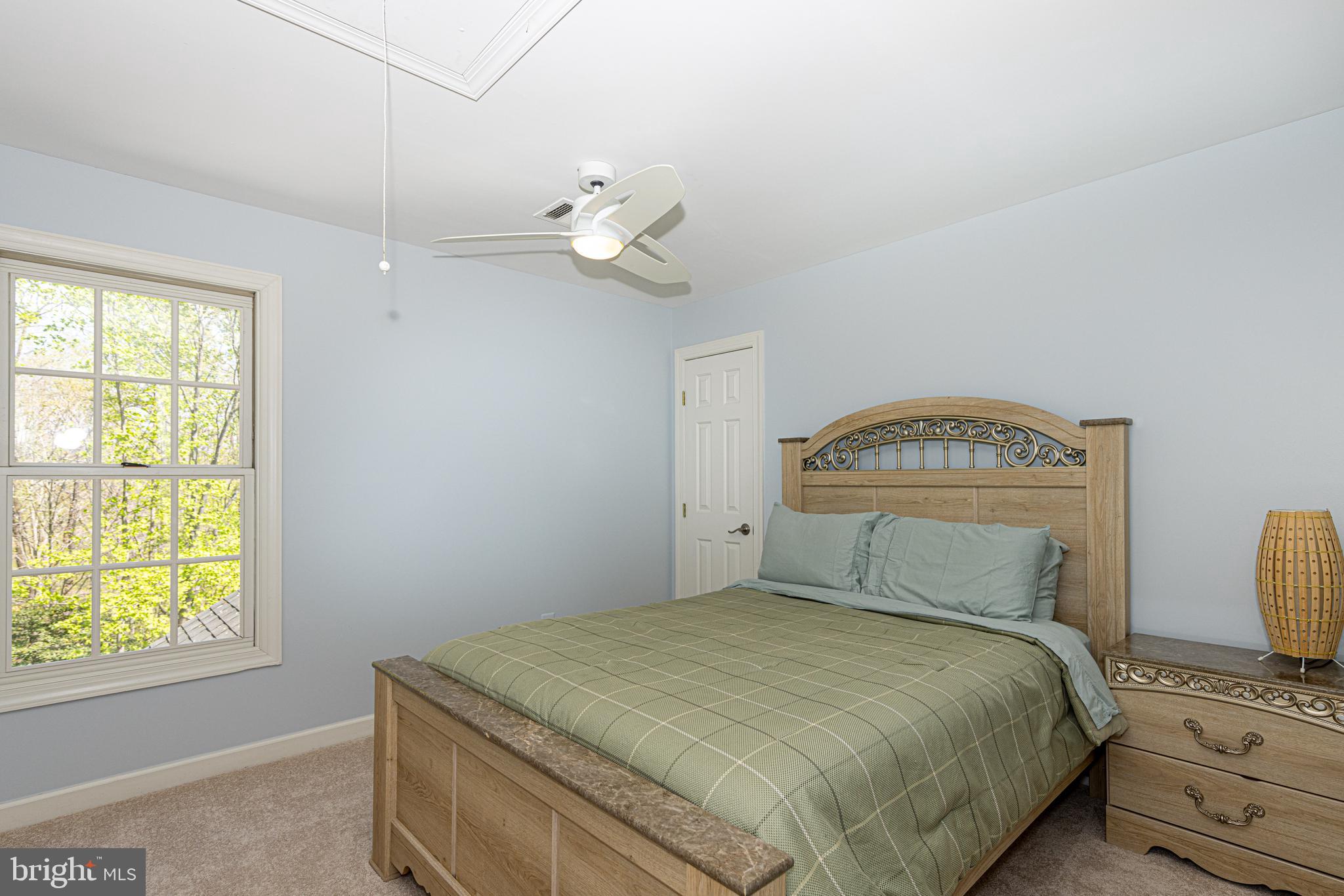 WOODS AT SOUTH RUN - Residential